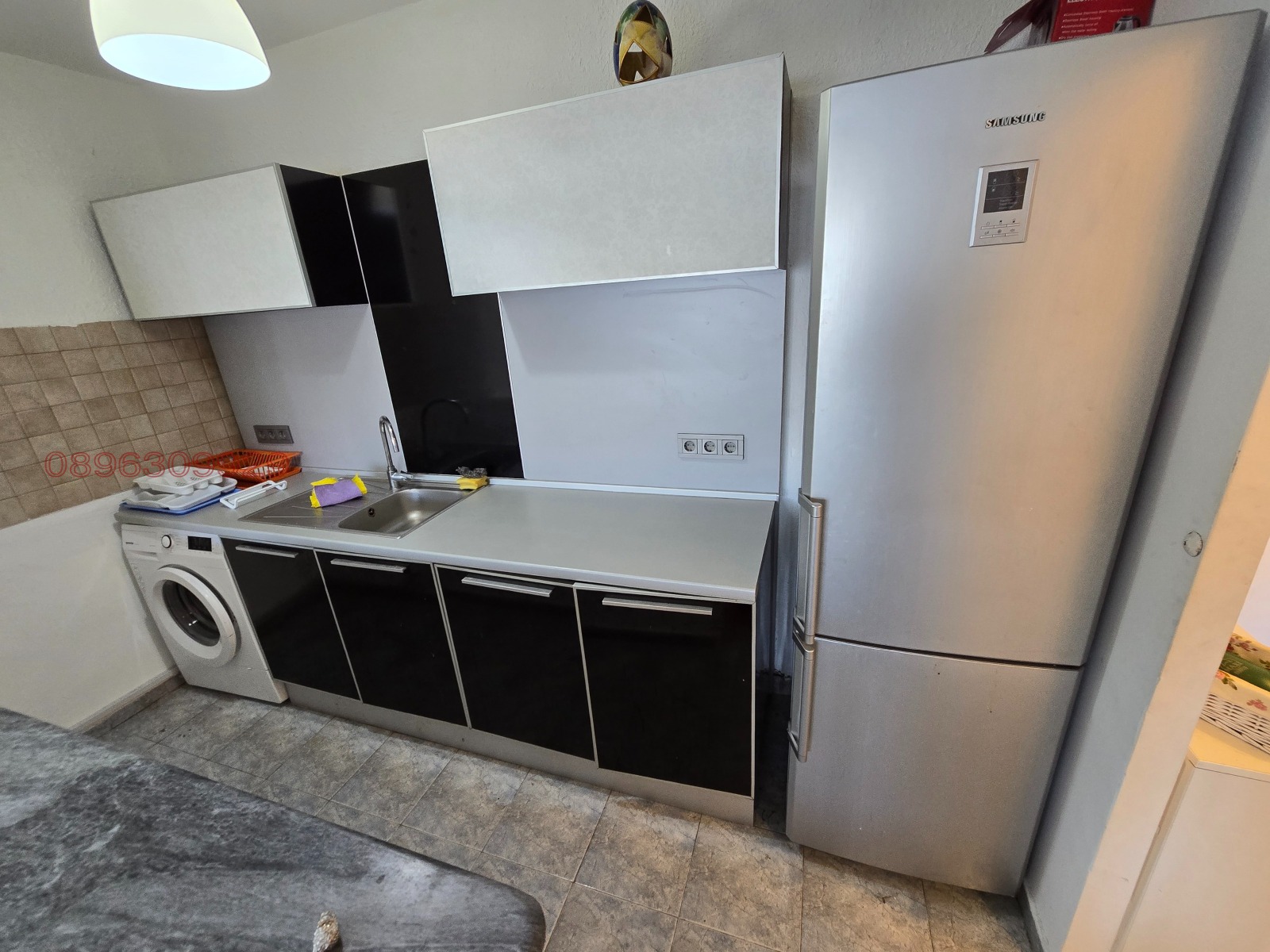 Продава 2-СТАЕН, гр. София, Сухата река, снимка 8 - Апартаменти - 53753492