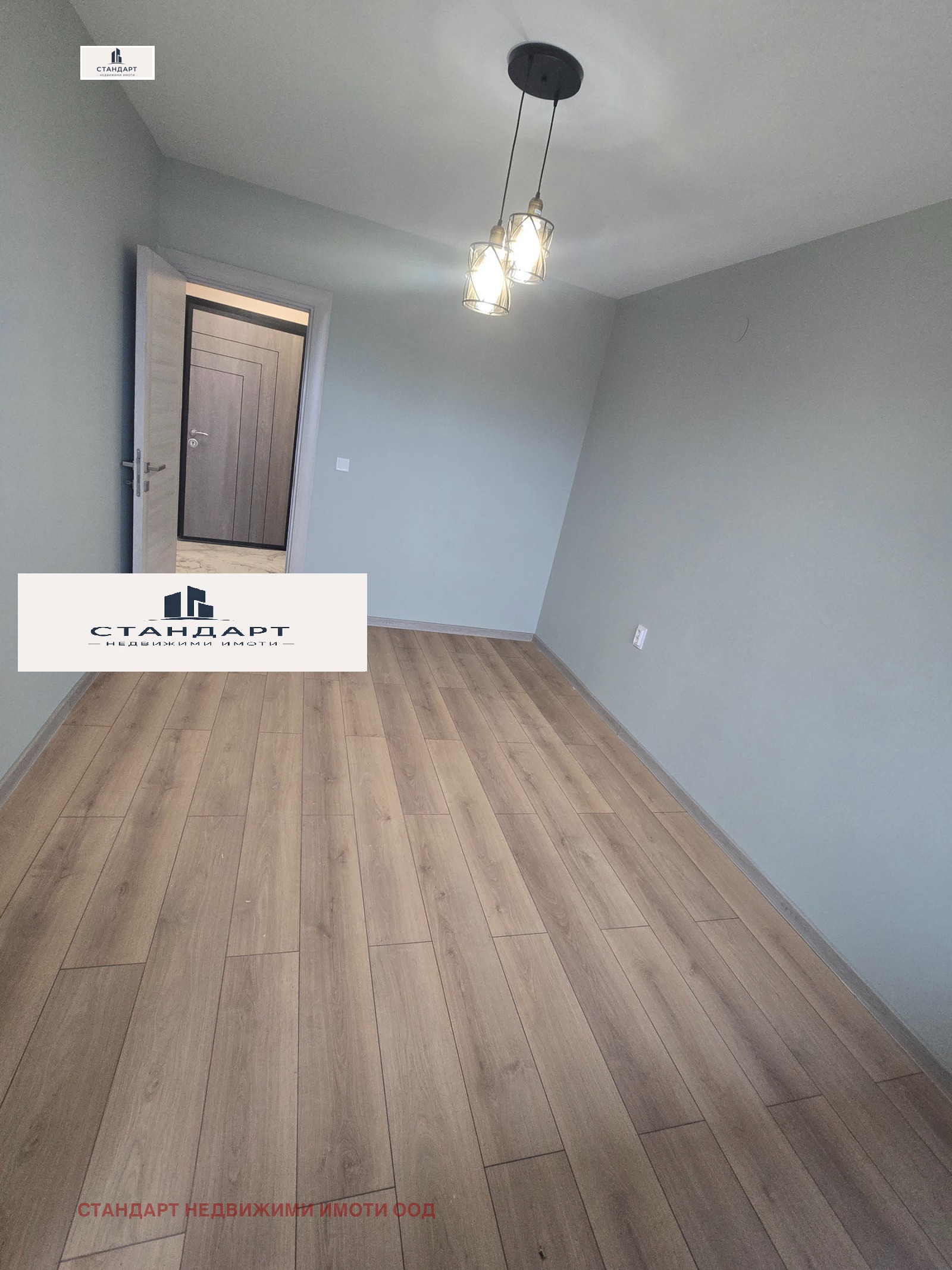 Продава 2-СТАЕН, гр. Пловдив, Кючук Париж, снимка 4 - Апартаменти - 54027200