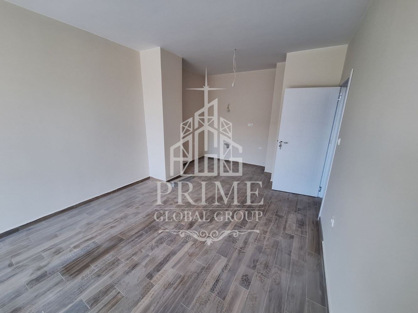 Продава 2-СТАЕН, гр. Бургас, област Бургас, снимка 4 - Апартаменти - 54274983