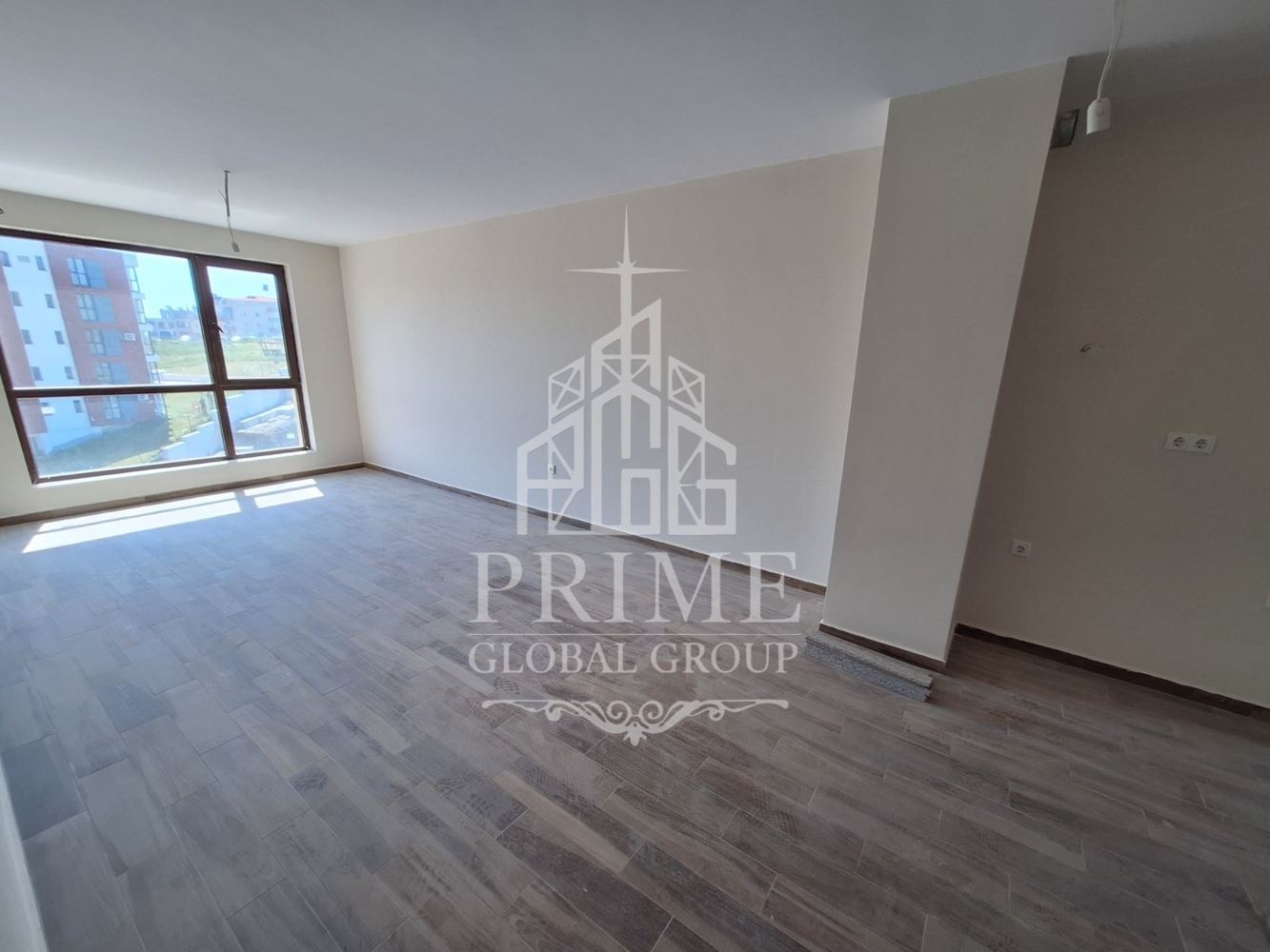 Продава 2-СТАЕН, гр. Бургас, област Бургас, снимка 3 - Апартаменти - 54274983