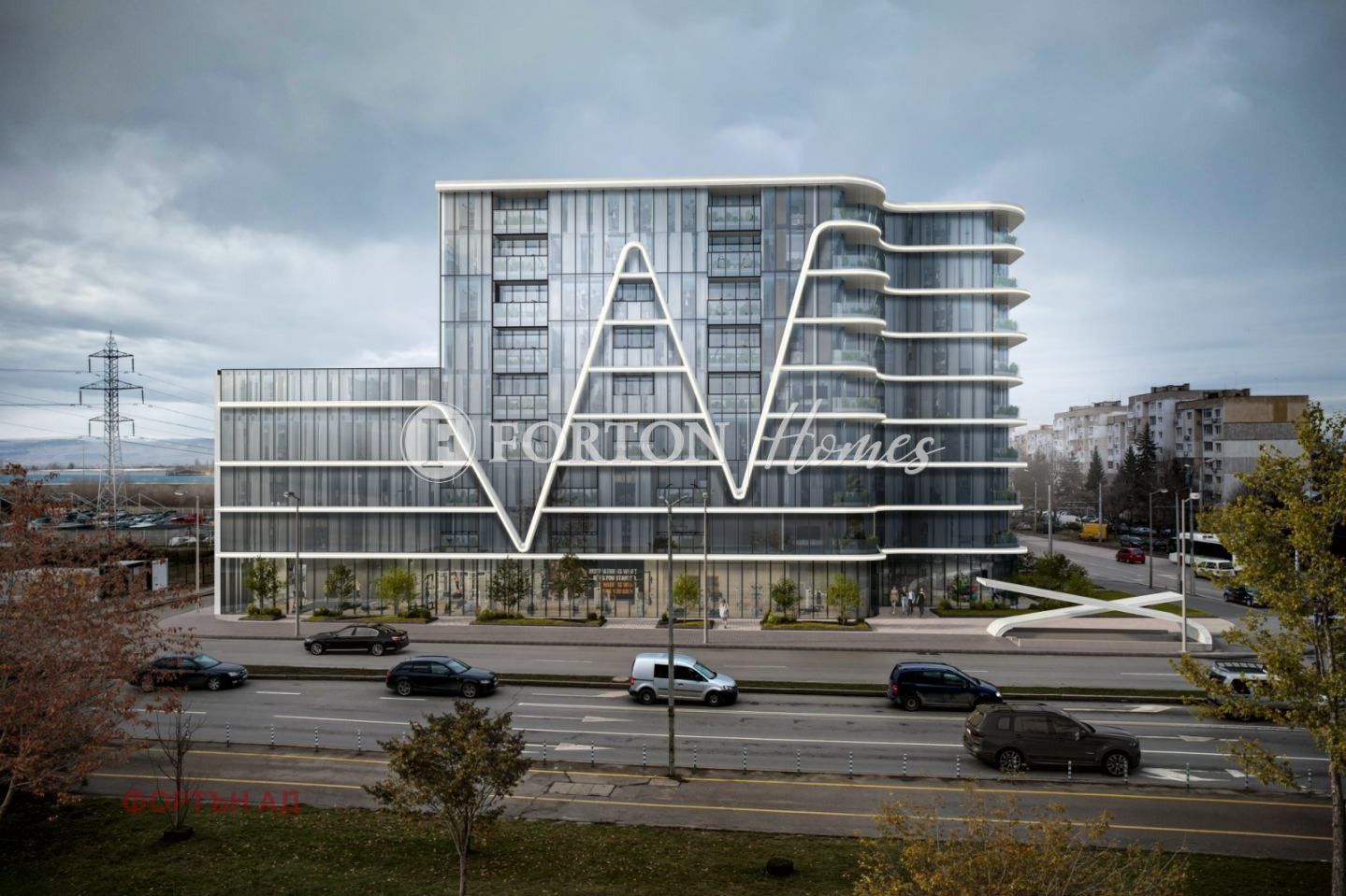 Продава 2-СТАЕН, гр. София, Люлин 2, снимка 2 - Апартаменти - 54342488