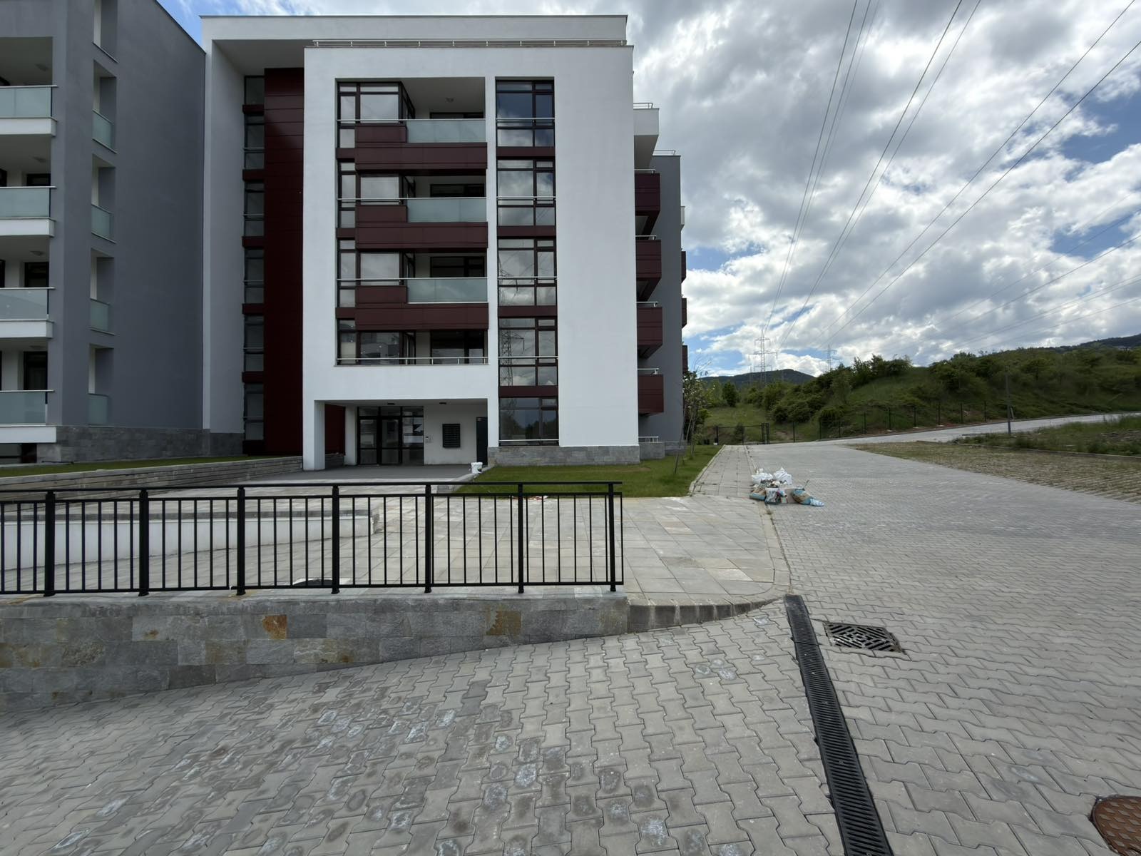Продава 2-СТАЕН, гр. София, Симеоново, снимка 4 - Апартаменти - 54567278