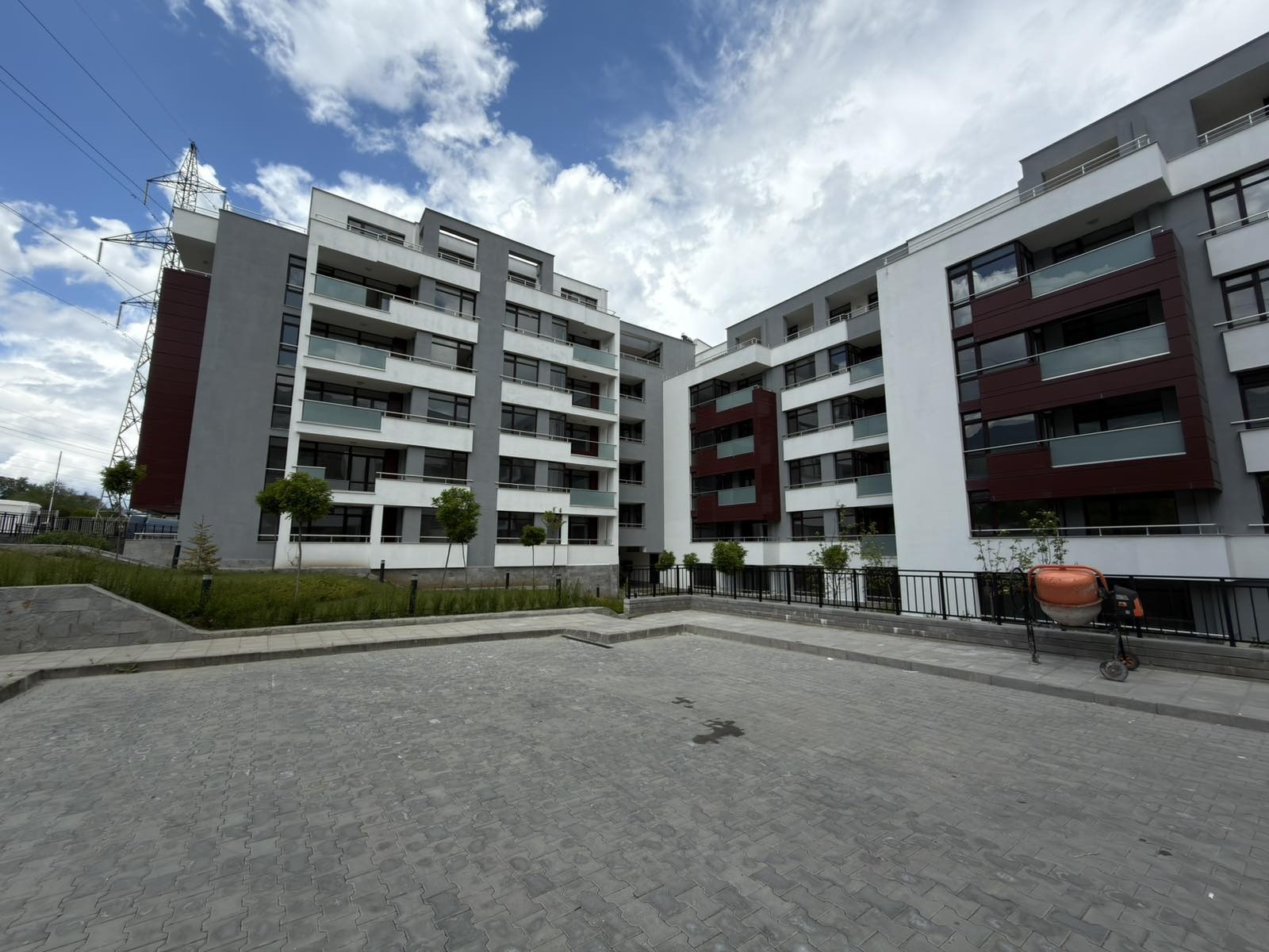Продава 2-СТАЕН, гр. София, Симеоново, снимка 6 - Апартаменти - 54567278