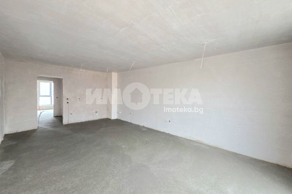 Продава 2-СТАЕН, гр. София, Овча купел 1, снимка 4 - Апартаменти - 55733103