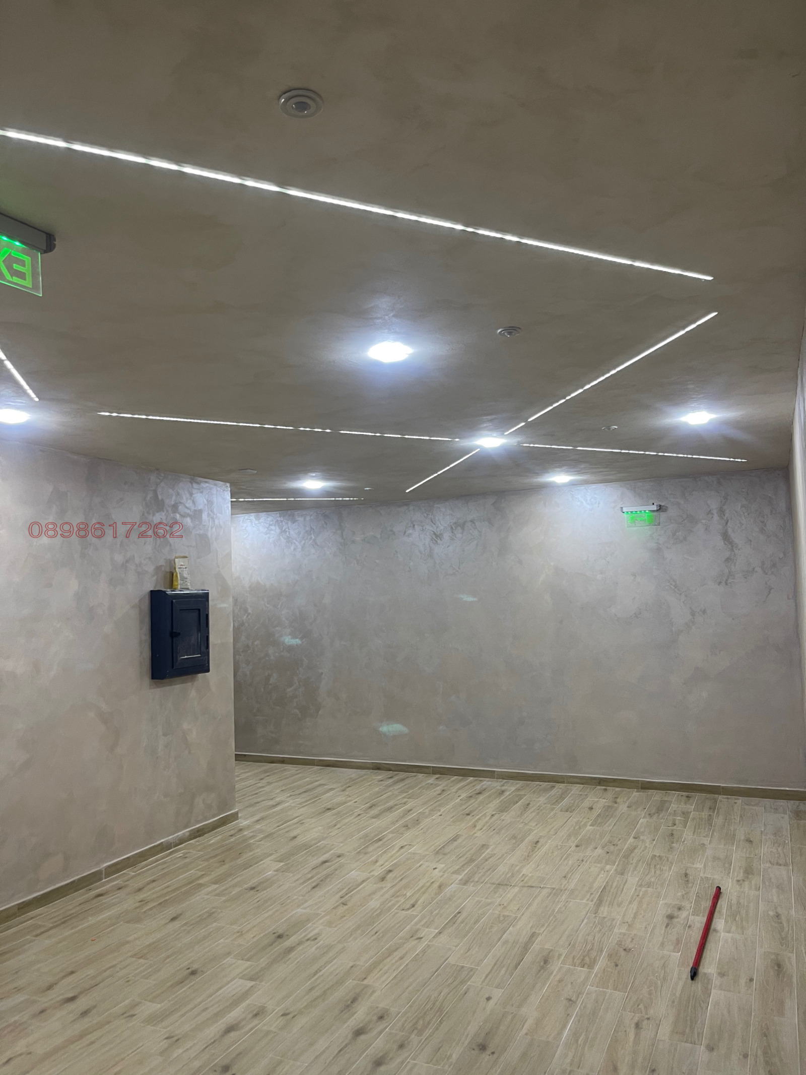 Продава 3-СТАЕН, гр. Перник, Изток, снимка 3 - Апартаменти - 55768465