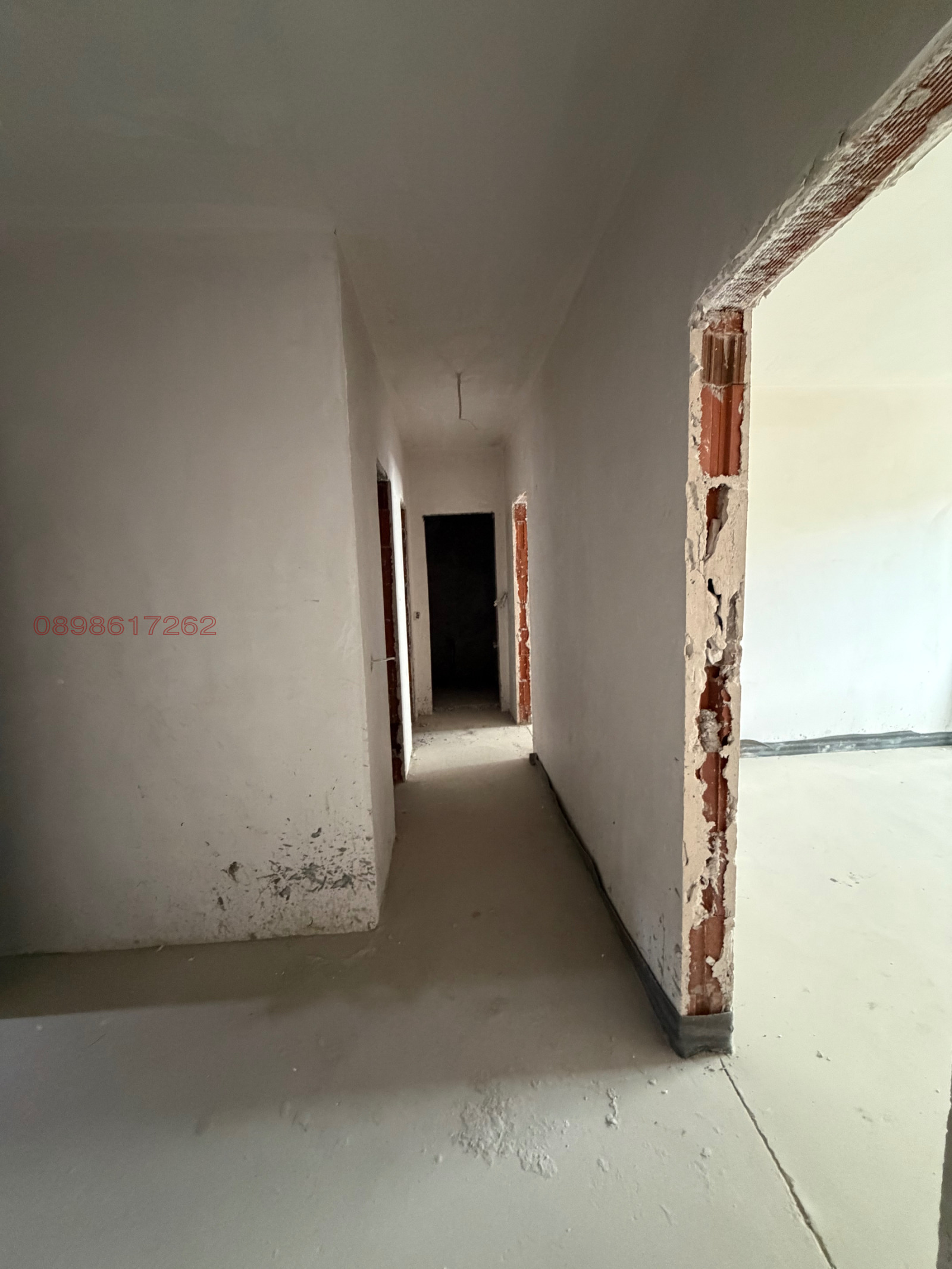 Продава 3-СТАЕН, гр. Перник, Изток, снимка 9 - Апартаменти - 56245594