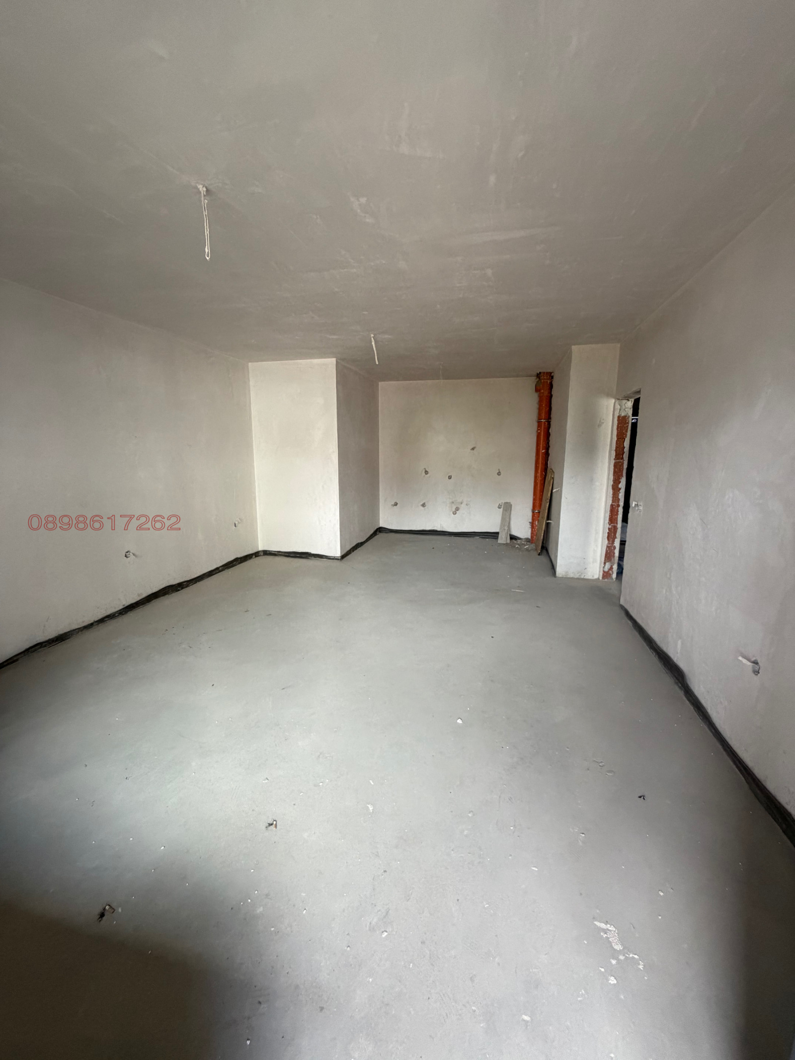 Продава 3-СТАЕН, гр. Перник, Изток, снимка 3 - Апартаменти - 56245594