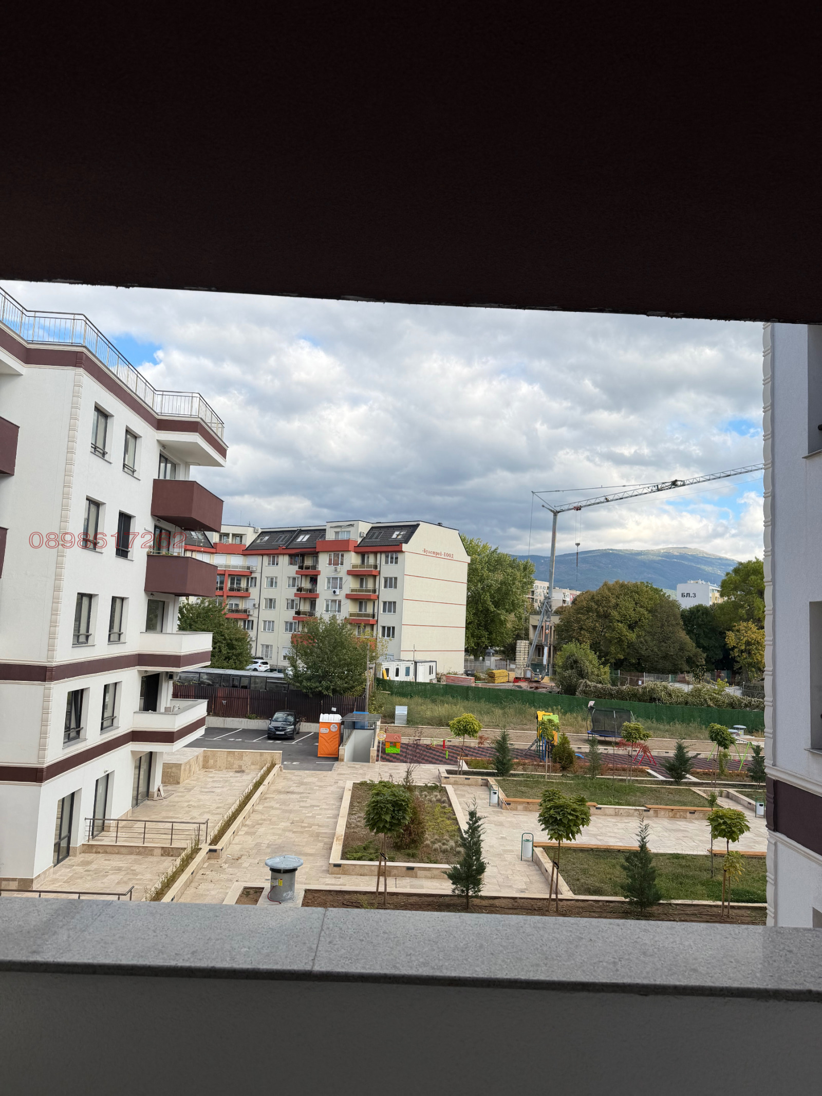 Продава 3-СТАЕН, гр. Перник, Изток, снимка 12 - Апартаменти - 56245594