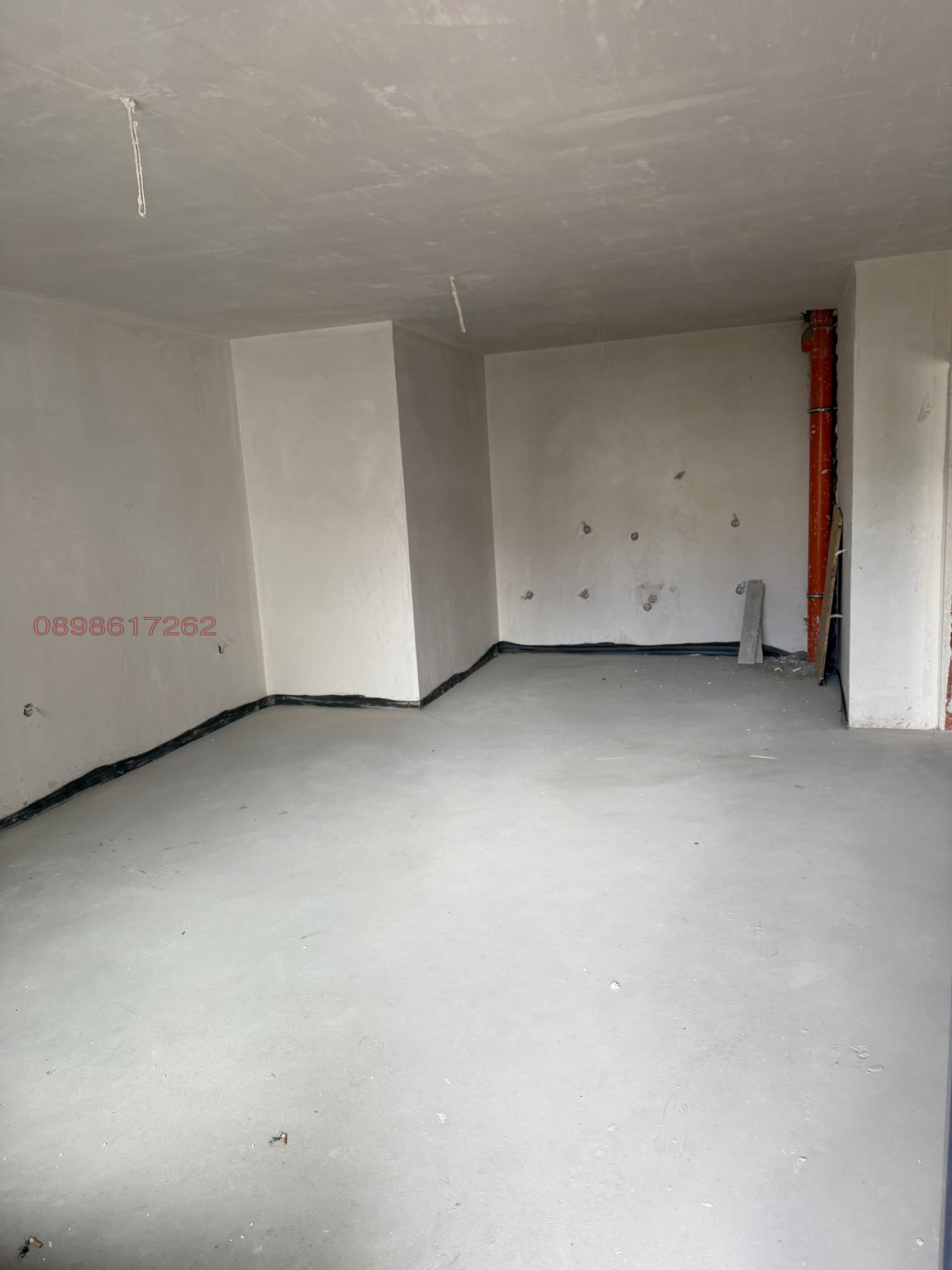Продава 3-СТАЕН, гр. Перник, Изток, снимка 4 - Апартаменти - 56245594