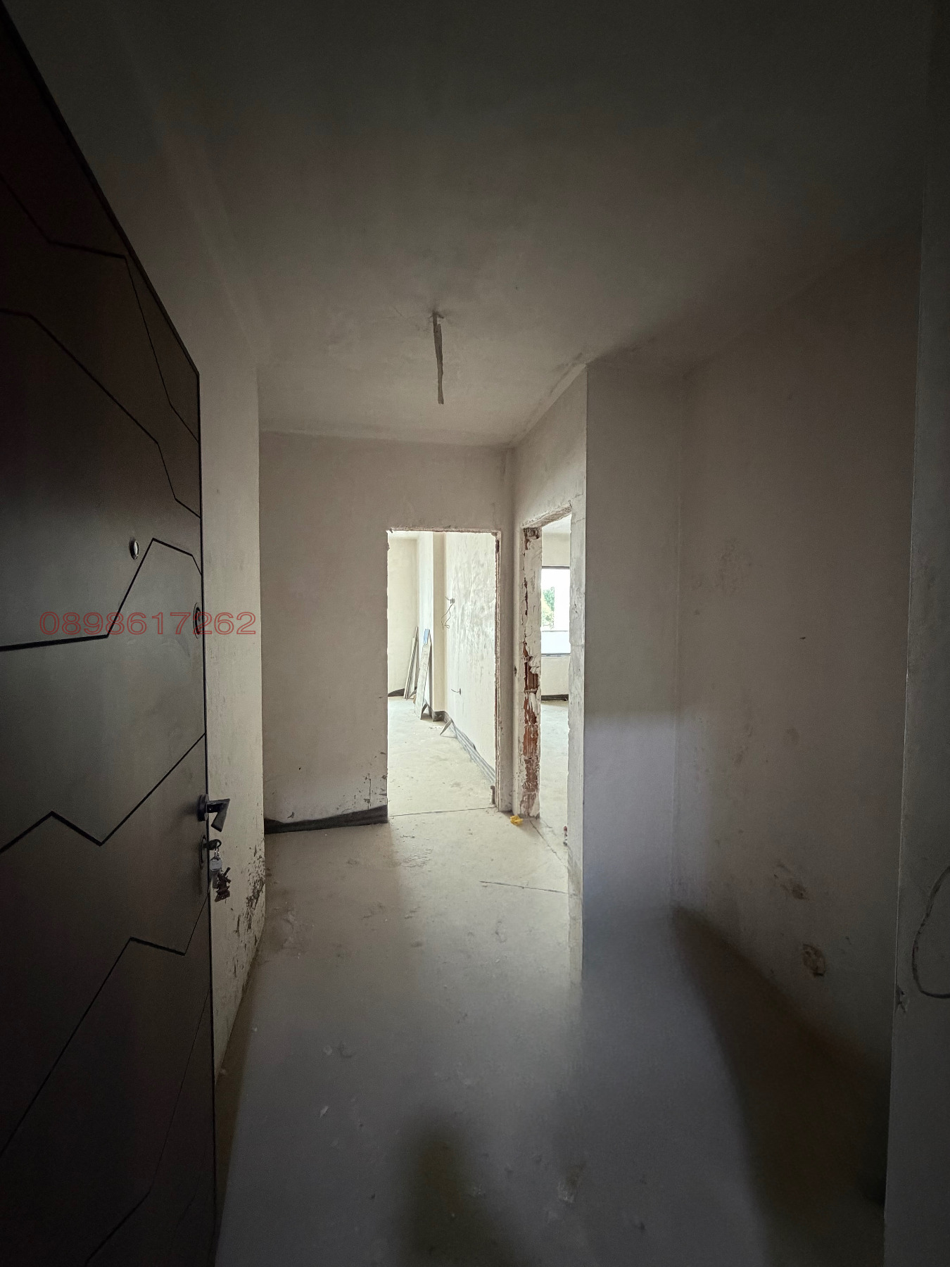 Продава 3-СТАЕН, гр. Перник, Изток, снимка 8 - Апартаменти - 56245594