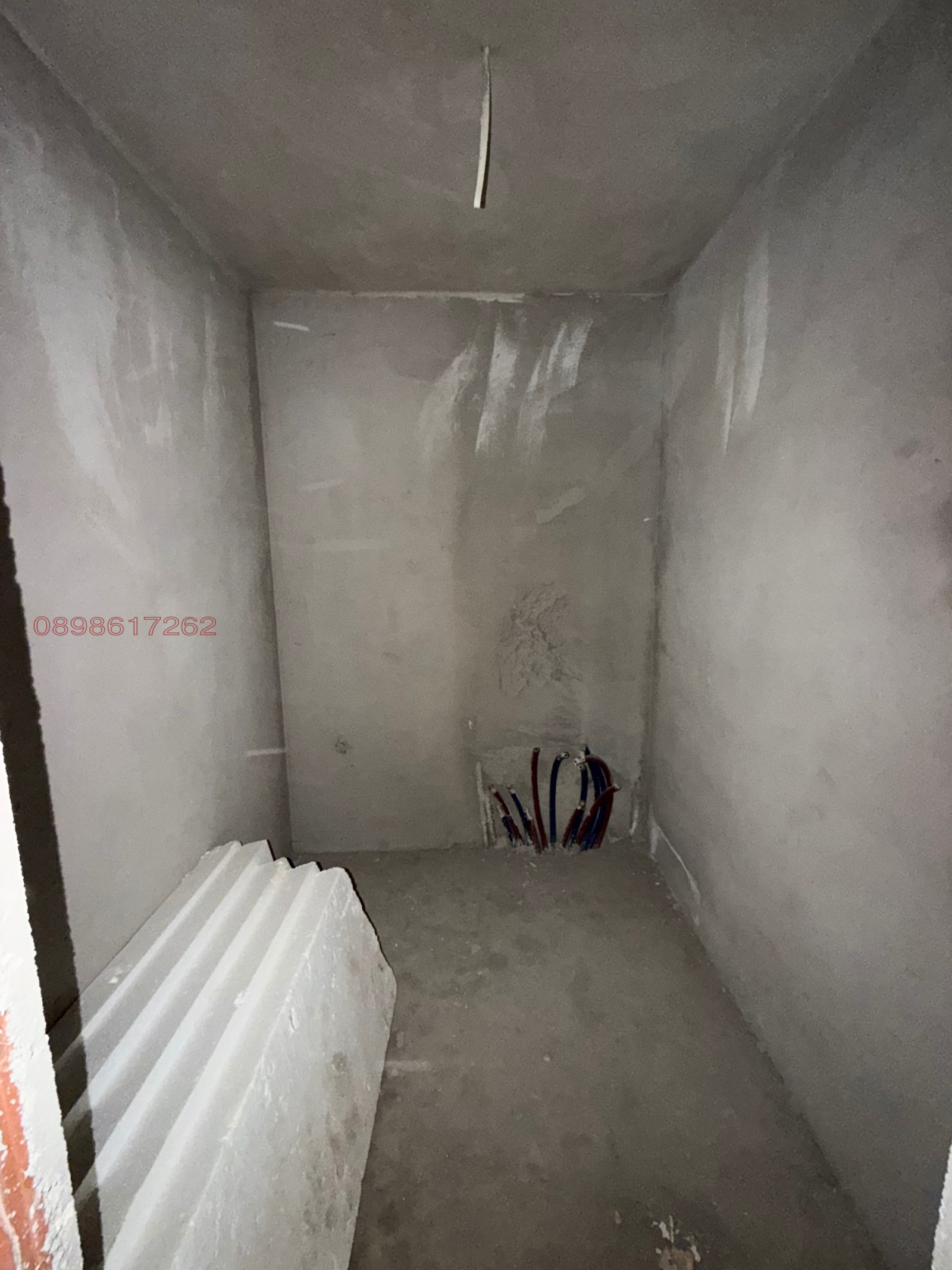 Продава 3-СТАЕН, гр. Перник, Изток, снимка 10 - Апартаменти - 56245594