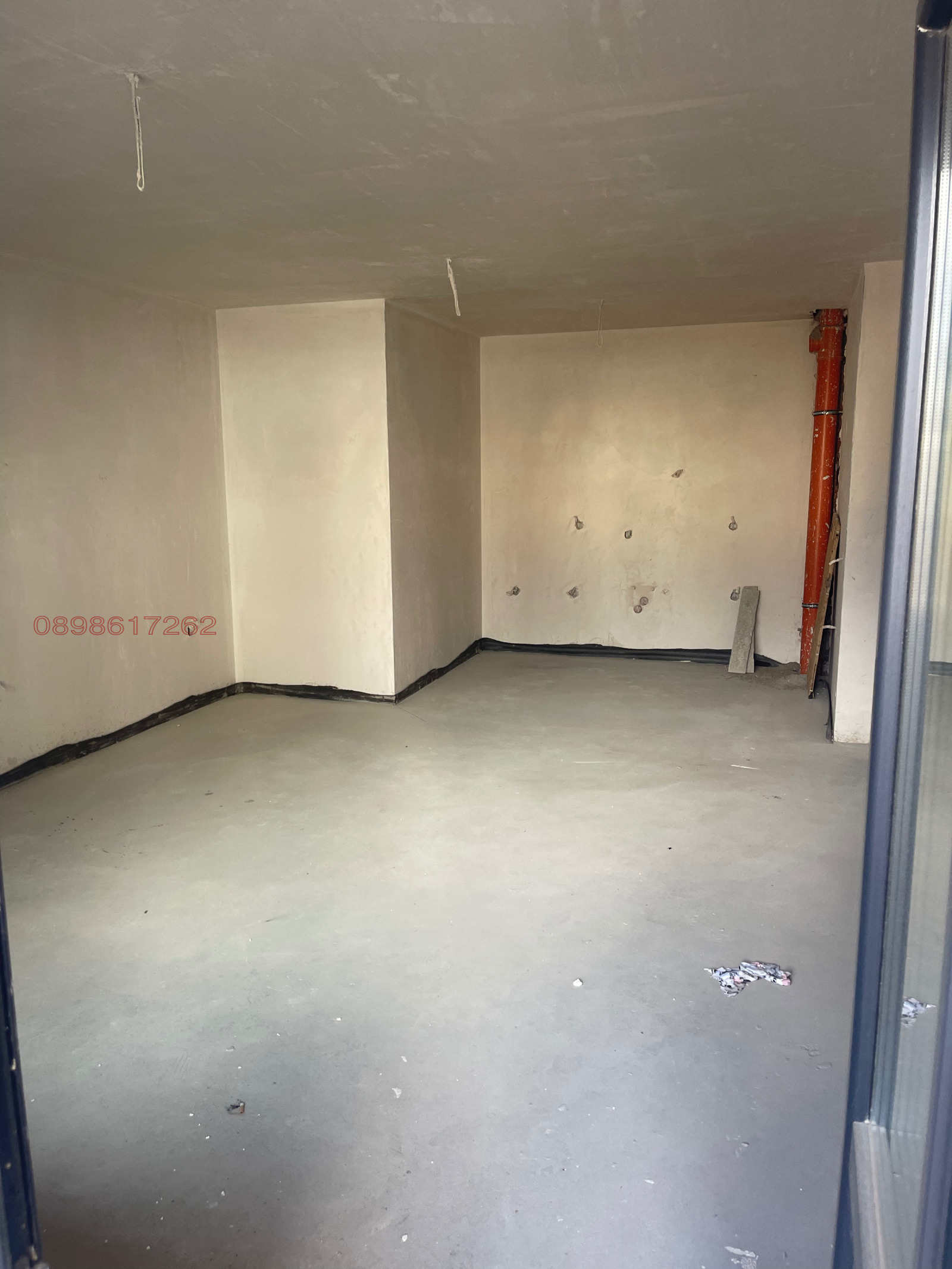 Продава 3-СТАЕН, гр. Перник, Изток, снимка 5 - Апартаменти - 55768465