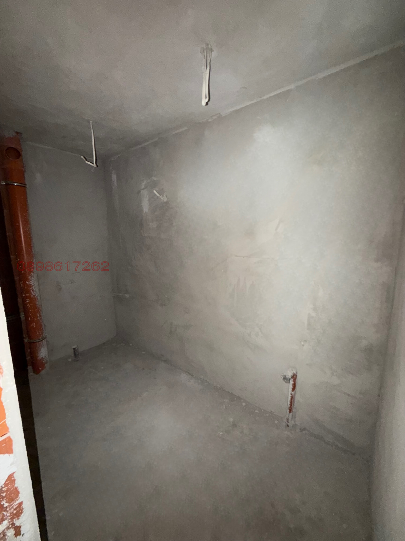 Продава 3-СТАЕН, гр. Перник, Изток, снимка 7 - Апартаменти - 56245594