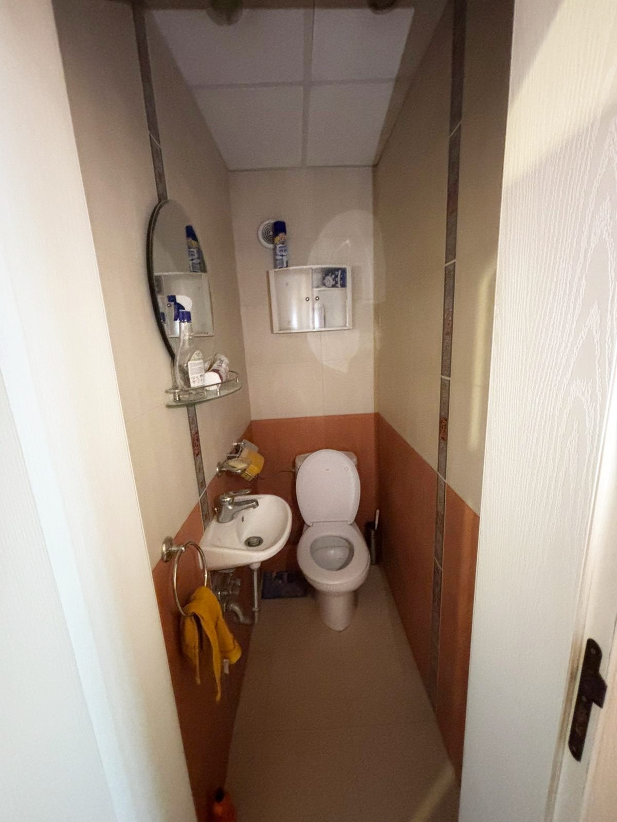 Продава 3-СТАЕН, гр. Варна, ХЕИ, снимка 7 - Апартаменти - 53898961