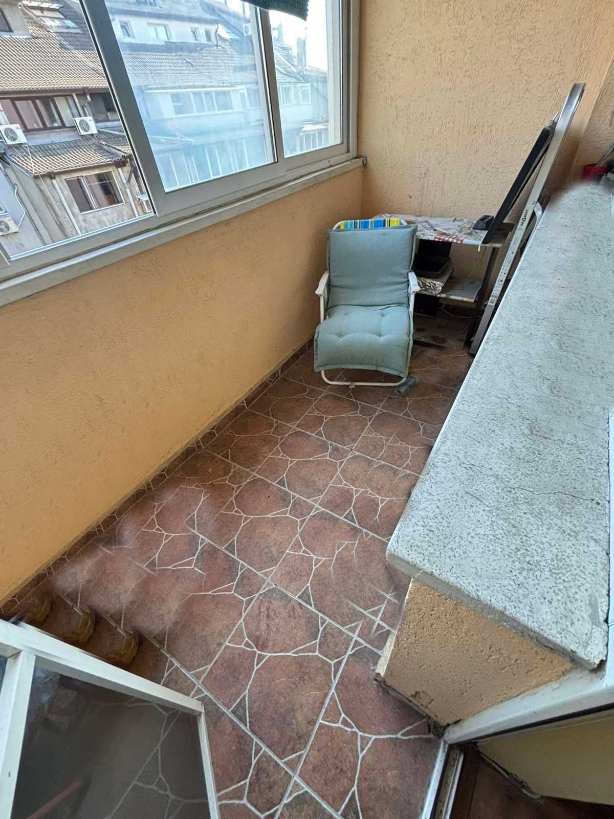 Продава 3-СТАЕН, гр. Варна, ХЕИ, снимка 8 - Апартаменти - 53898961