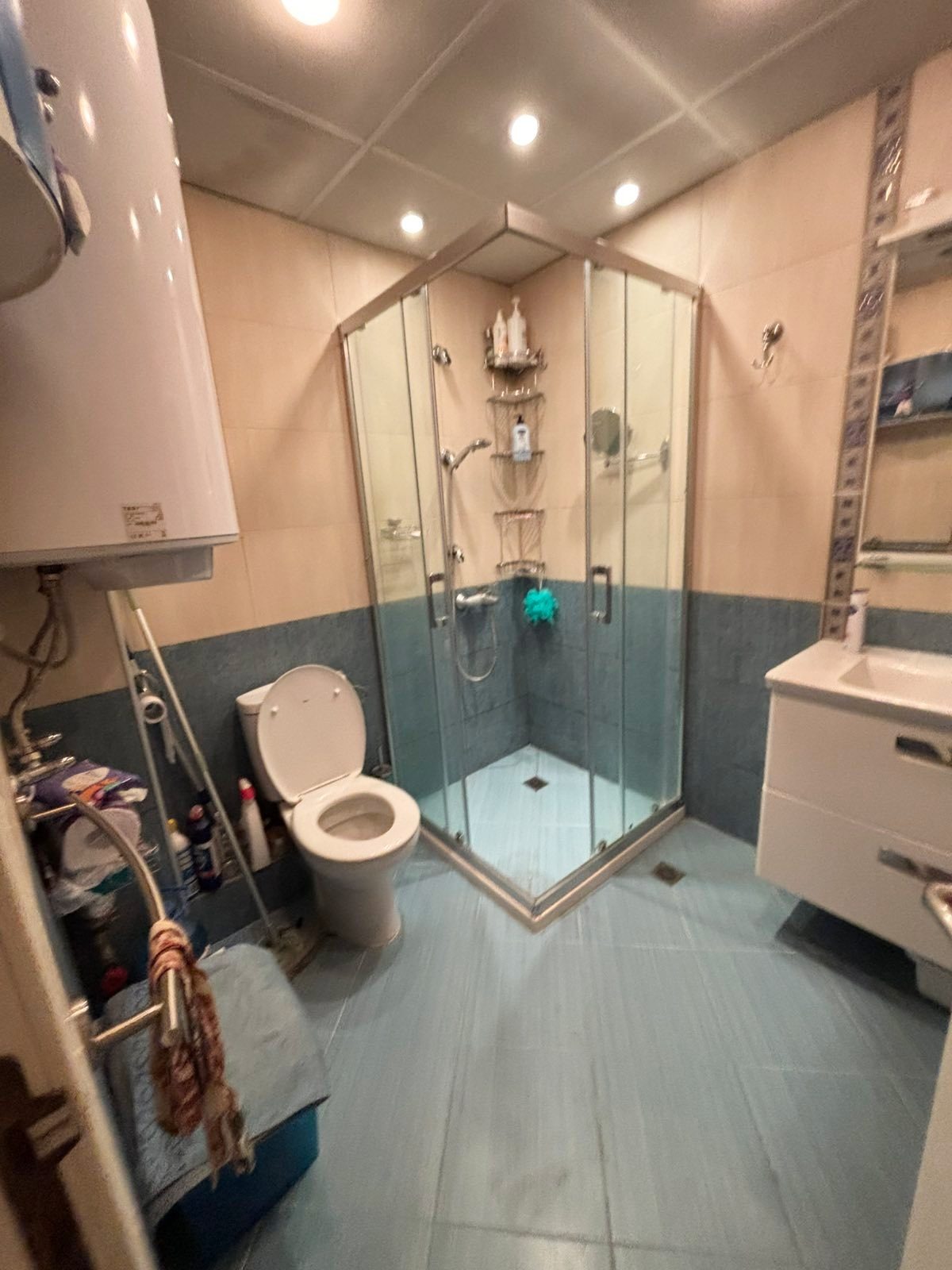 Продава 3-СТАЕН, гр. Варна, ХЕИ, снимка 6 - Апартаменти - 53898961