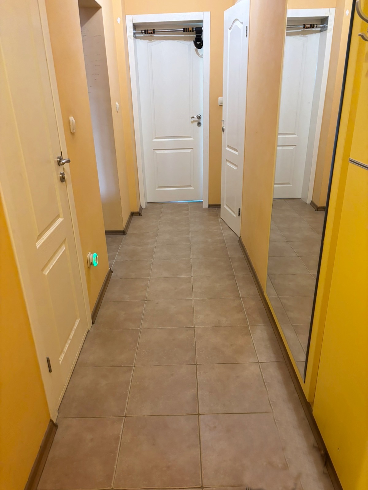 Продава 3-СТАЕН, гр. Варна, ХЕИ, снимка 10 - Апартаменти - 53898961