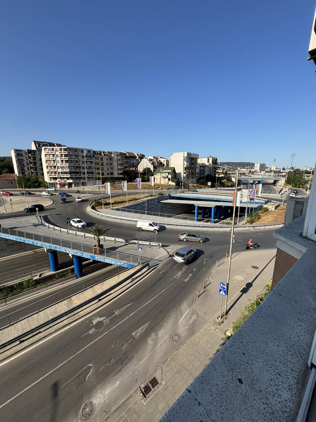 Продава 3-СТАЕН, гр. Варна, ХЕИ, снимка 9 - Апартаменти - 53898961