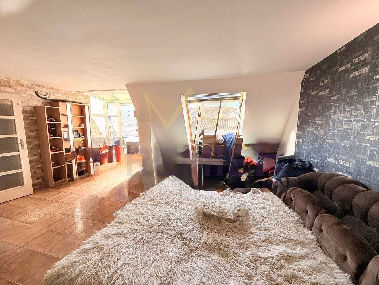 Продава 3-СТАЕН, гр. Варна, Централна поща, снимка 2 - Апартаменти - 54201827