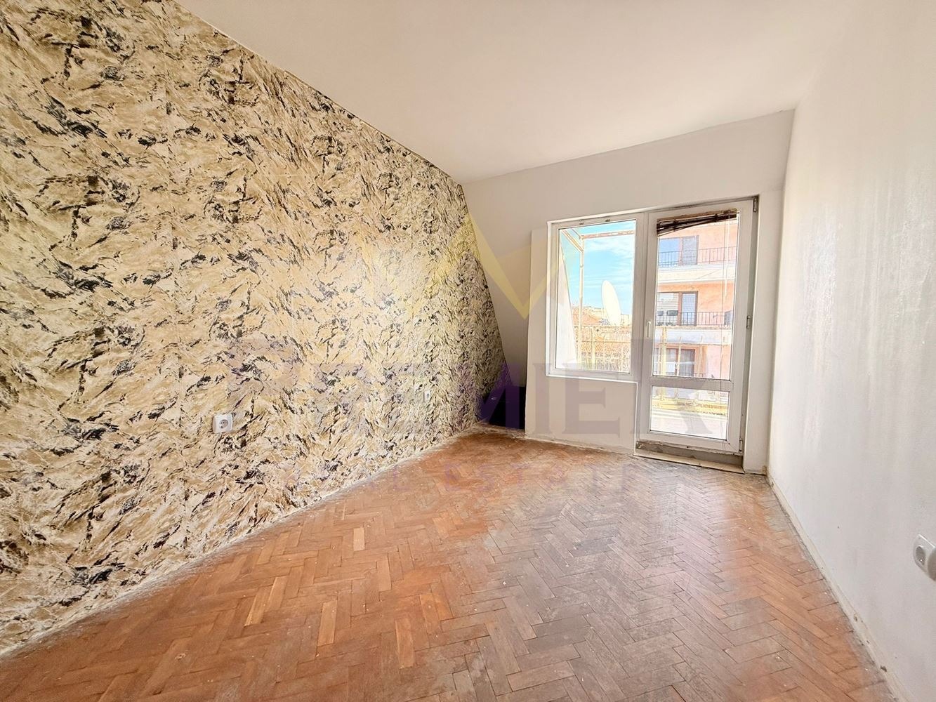 Продава 3-СТАЕН, гр. Варна, Централна поща, снимка 4 - Апартаменти - 54201827