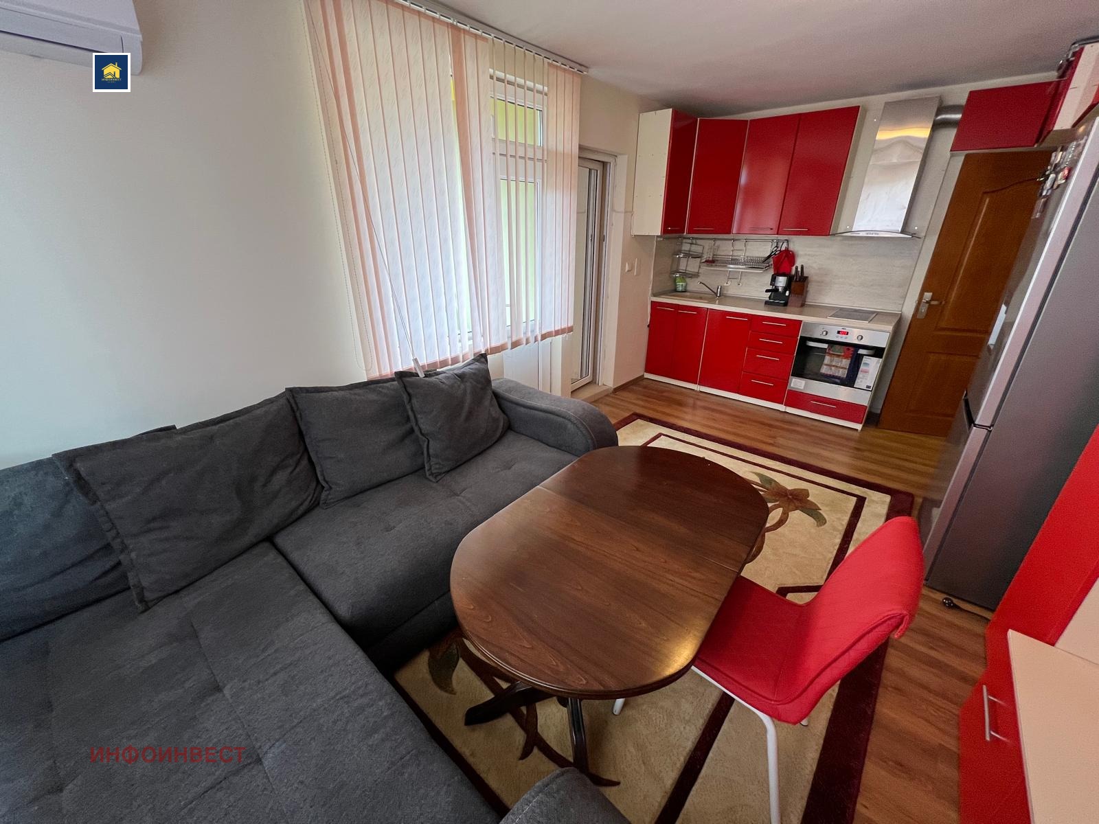 Продава 3-СТАЕН, гр. Велинград, област Пазарджик, снимка 3 - Апартаменти - 54305637