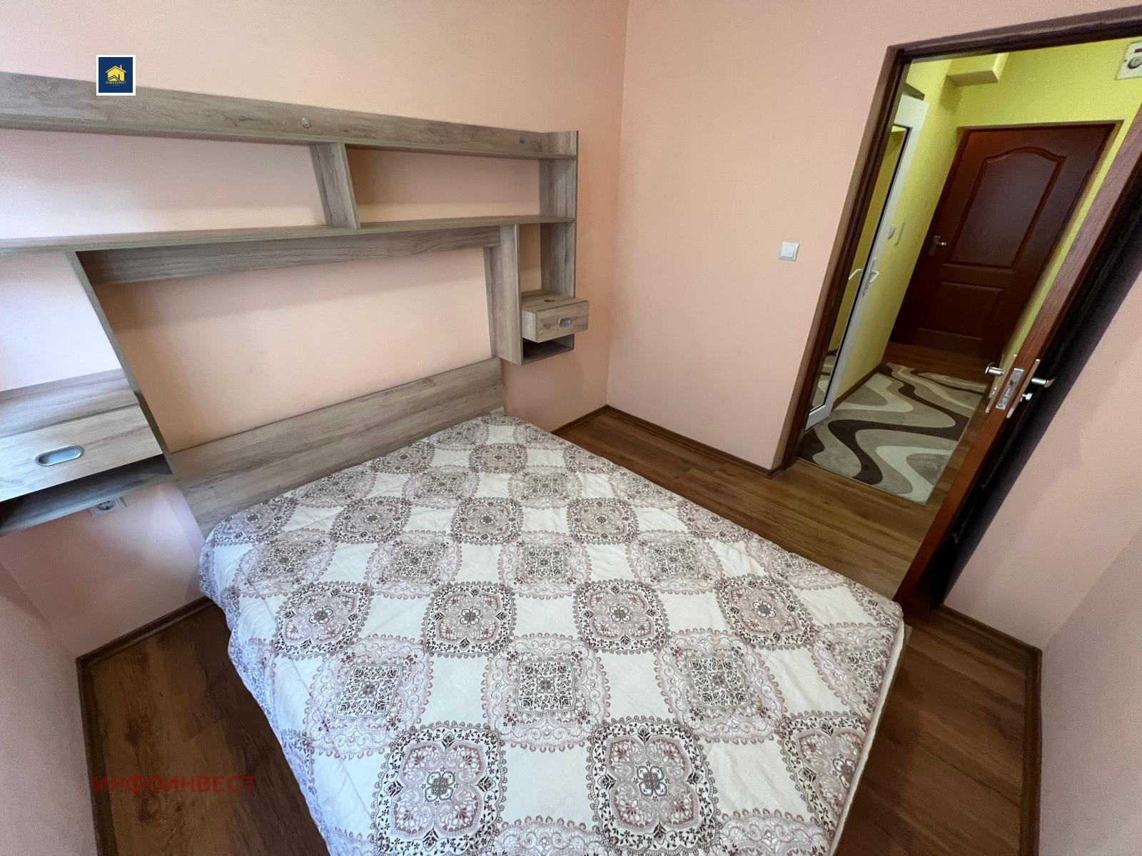 Продава 3-СТАЕН, гр. Велинград, област Пазарджик, снимка 11 - Апартаменти - 54305637