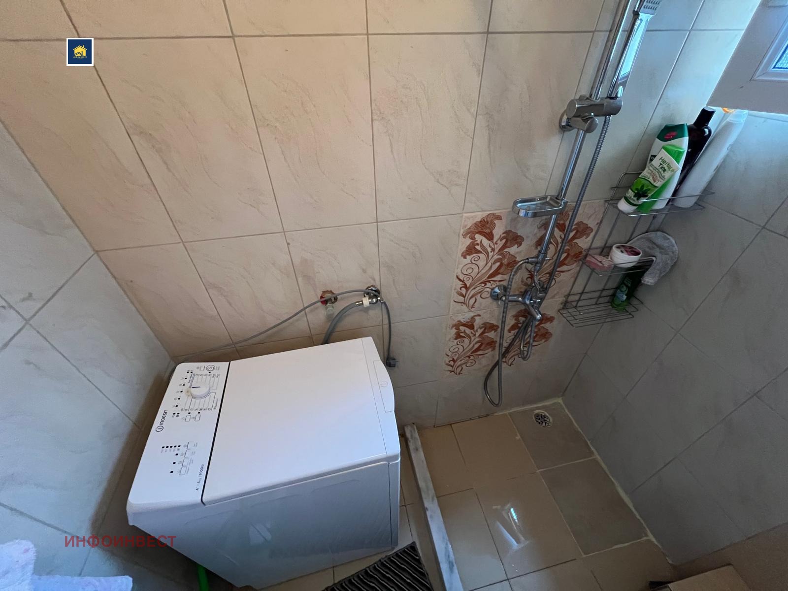 Продава 3-СТАЕН, гр. Велинград, област Пазарджик, снимка 14 - Апартаменти - 54305637