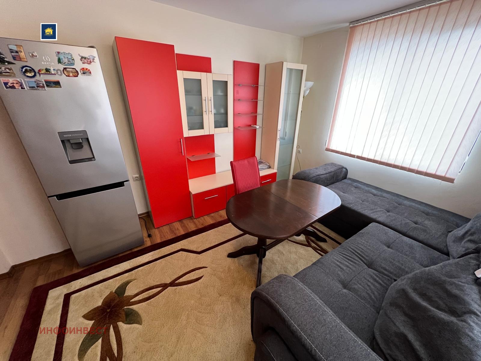 Продава 3-СТАЕН, гр. Велинград, област Пазарджик, снимка 4 - Апартаменти - 54305637