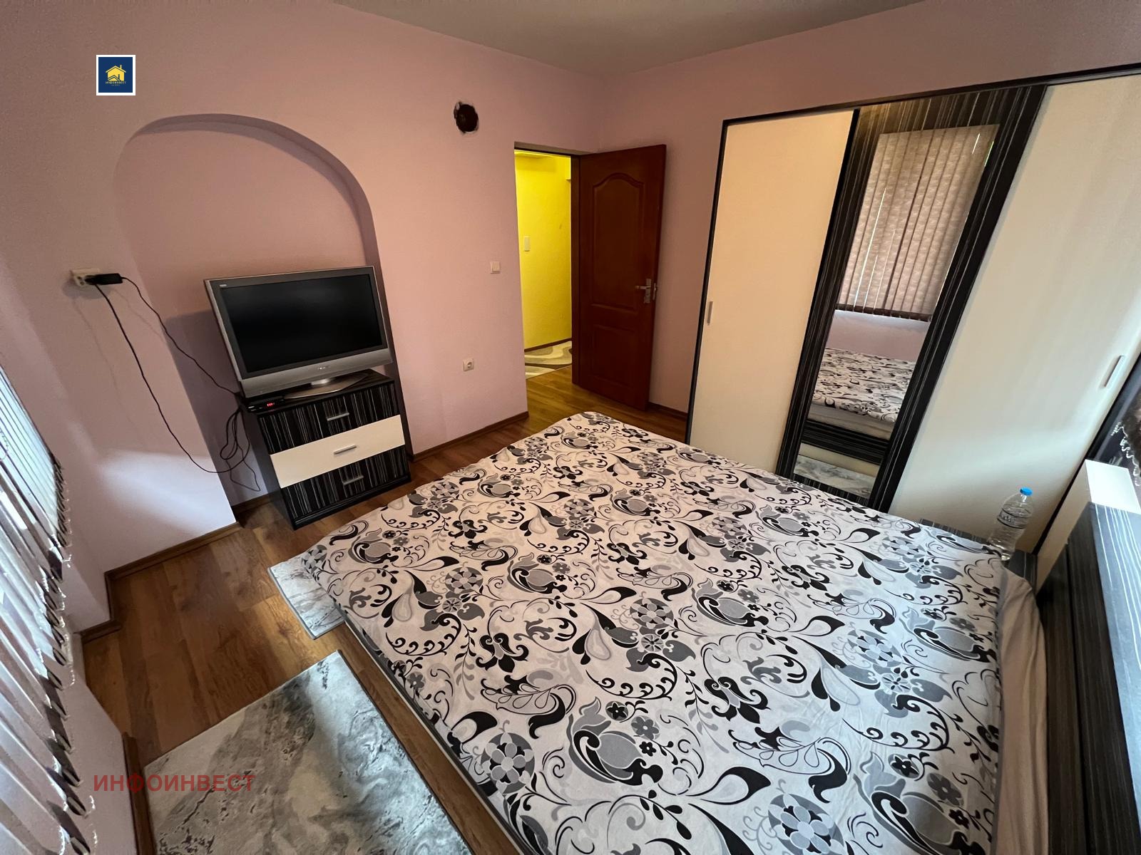 Продава 3-СТАЕН, гр. Велинград, област Пазарджик, снимка 8 - Апартаменти - 54305637