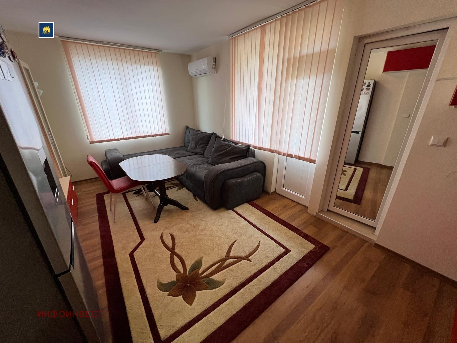 Продава 3-СТАЕН, гр. Велинград, област Пазарджик, снимка 2 - Апартаменти - 54305637