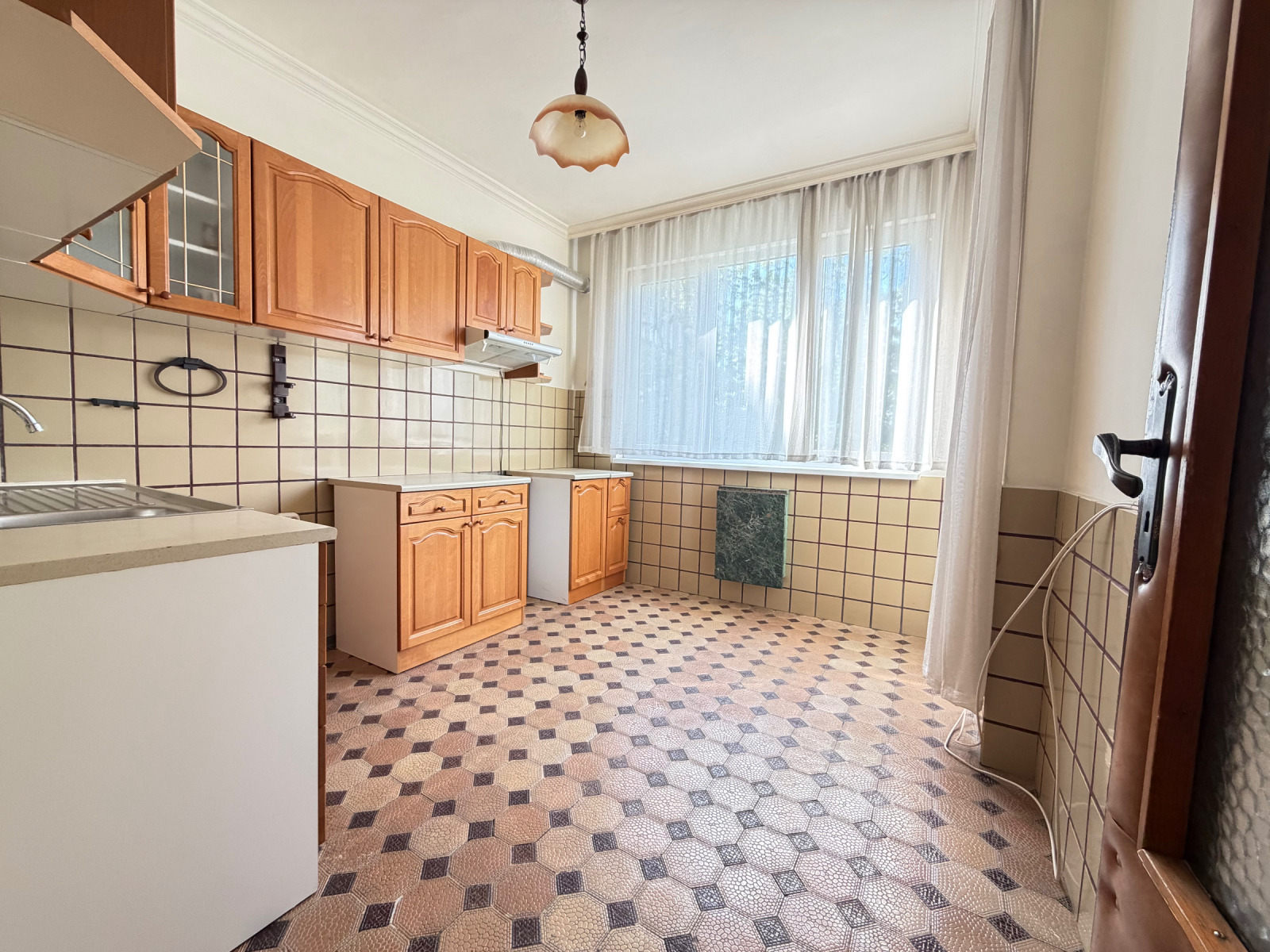 Продава 3-СТАЕН, гр. Силистра, Център, снимка 12 - Апартаменти - 54358626