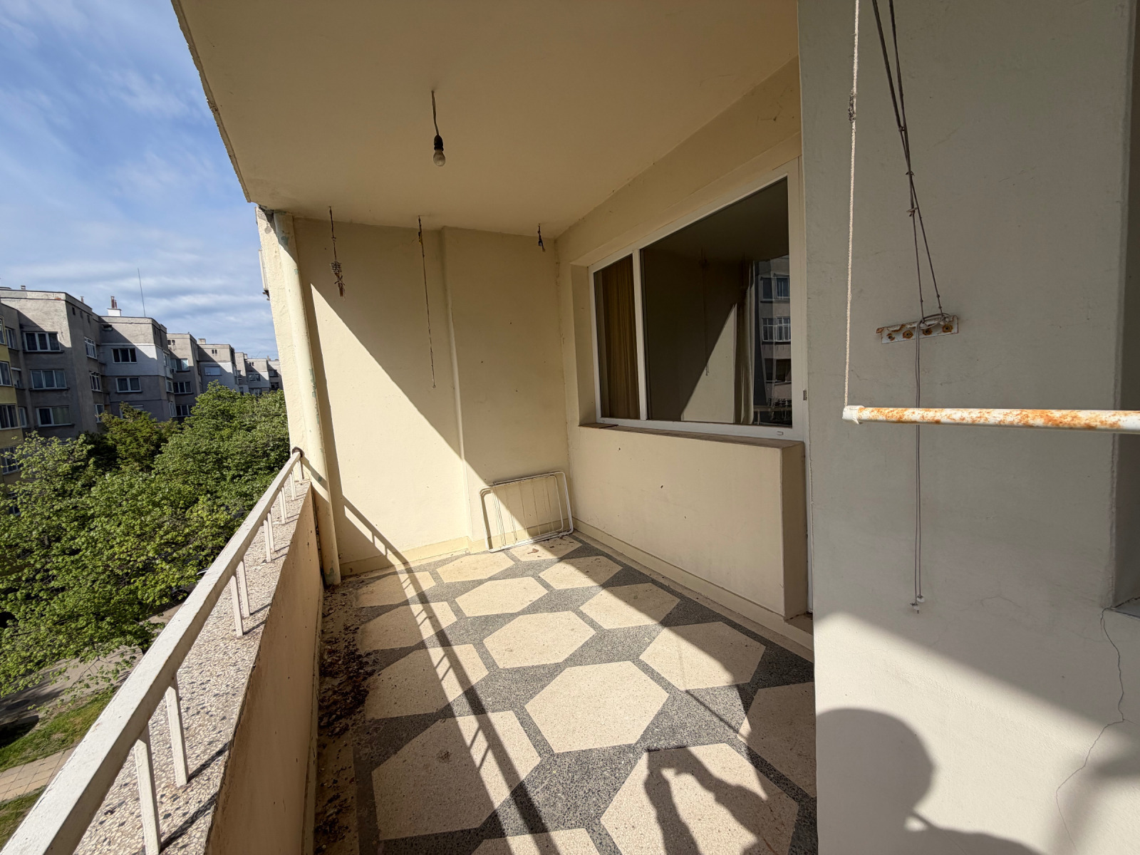 Продава 3-СТАЕН, гр. Силистра, Център, снимка 7 - Апартаменти - 54358626