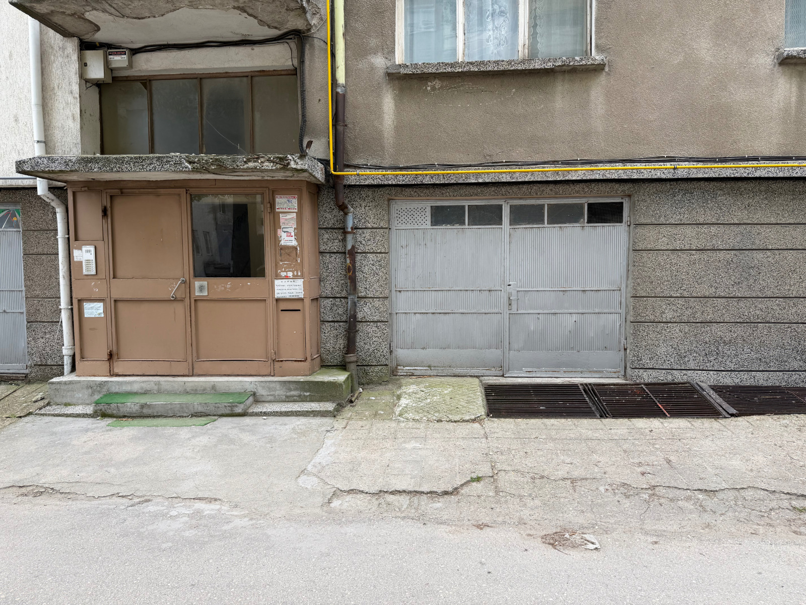 Продава 3-СТАЕН, гр. Силистра, Център, снимка 14 - Апартаменти - 54358626