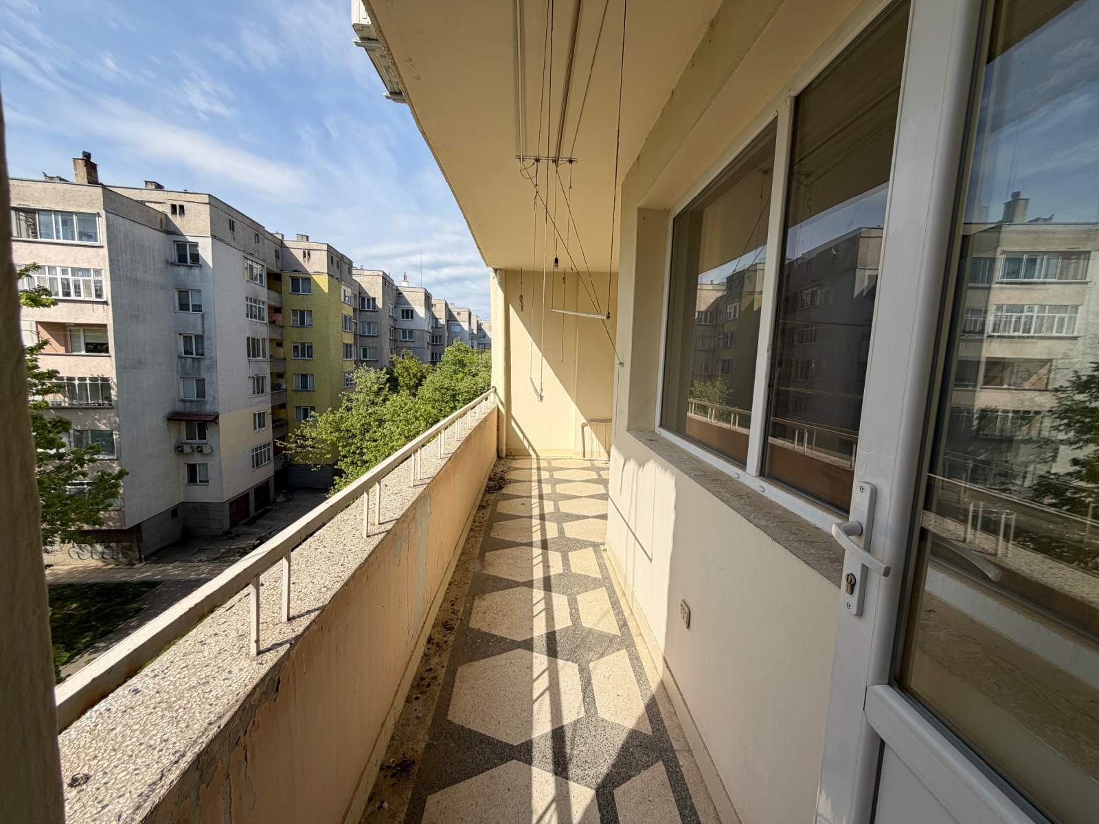 Продава 3-СТАЕН, гр. Силистра, Център, снимка 8 - Апартаменти - 54358626