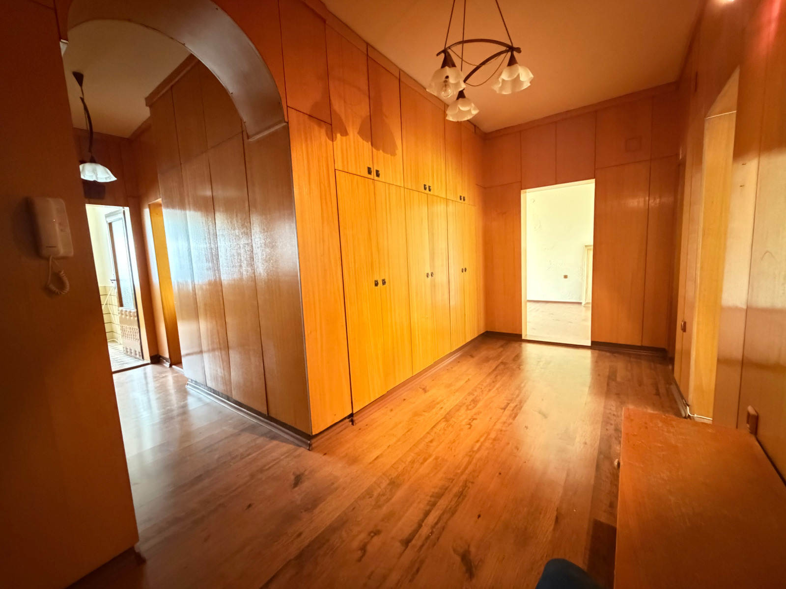 Продава 3-СТАЕН, гр. Силистра, Център, снимка 5 - Апартаменти - 54358626