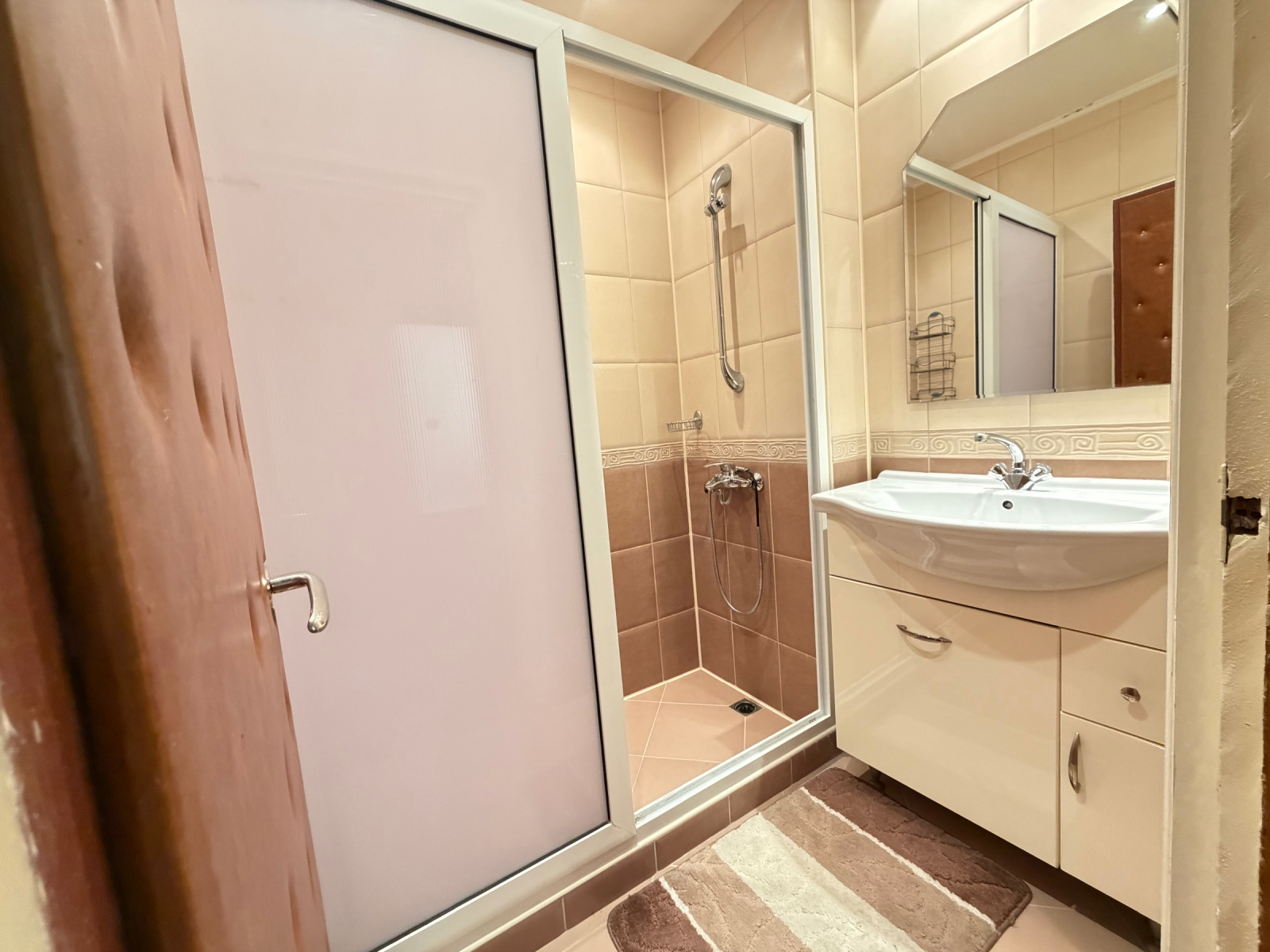 Продава 3-СТАЕН, гр. Силистра, Център, снимка 9 - Апартаменти - 54358626