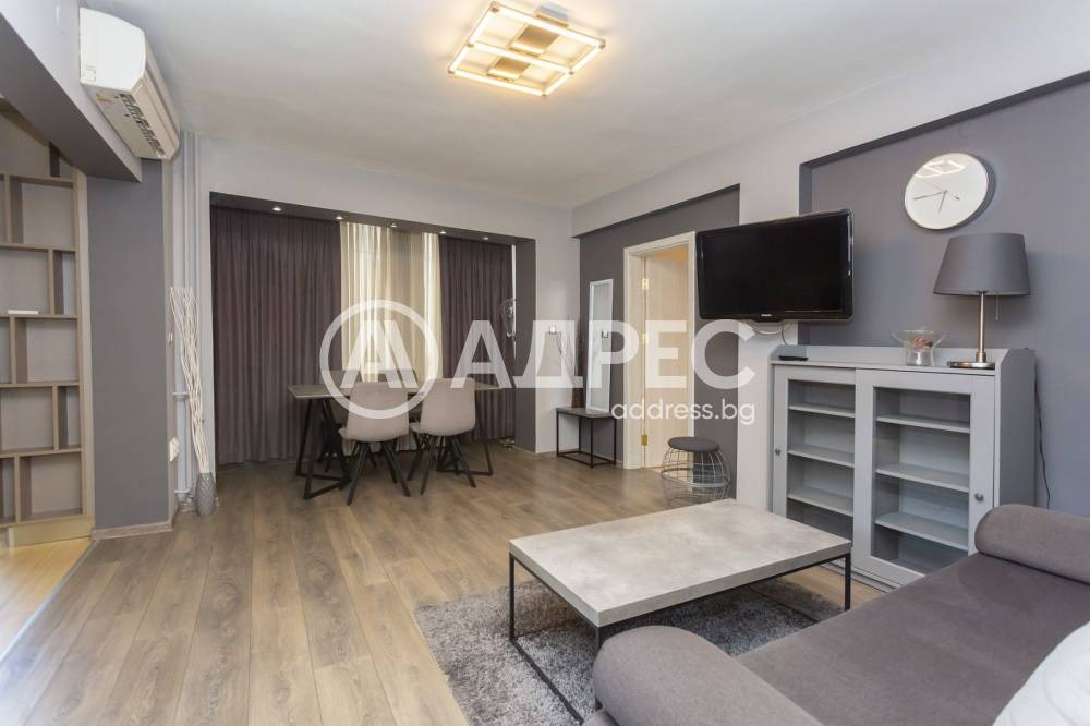 Продава 3-СТАЕН, гр. София, Редута