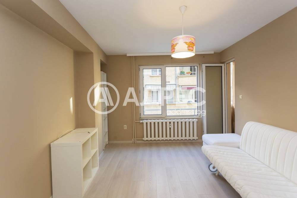 Продава 3-СТАЕН, гр. София, Редута, снимка 9 - Апартаменти - 54600874