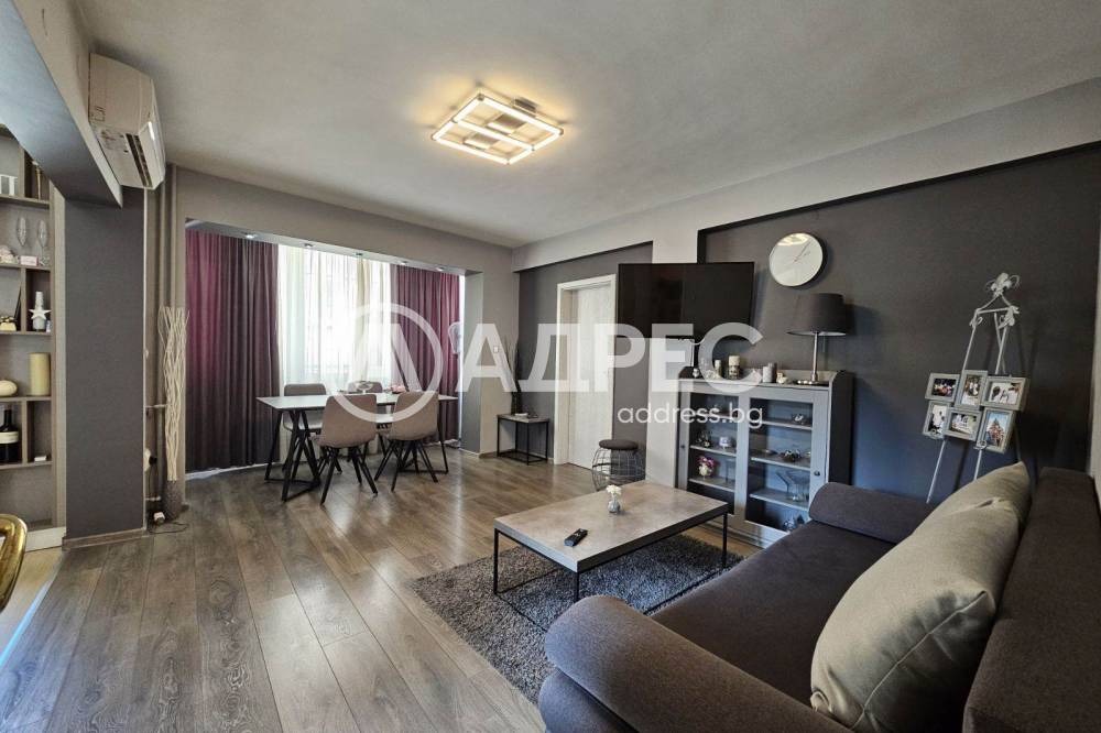 Продава 3-СТАЕН, гр. София, Редута, снимка 5 - Апартаменти - 54600874
