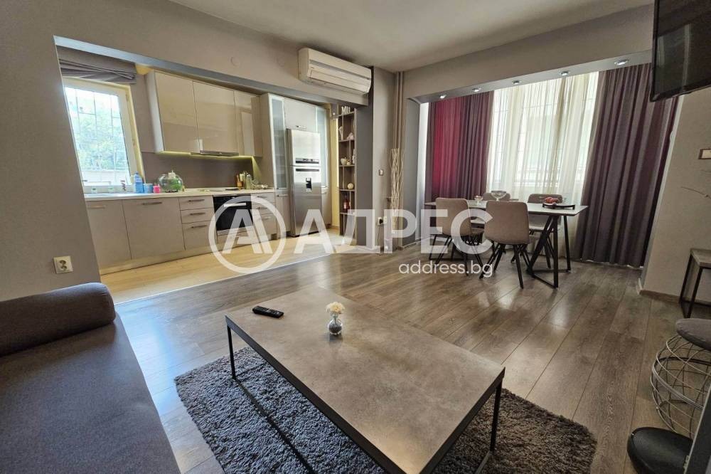 Продава 3-СТАЕН, гр. София, Редута, снимка 6 - Апартаменти - 54600874