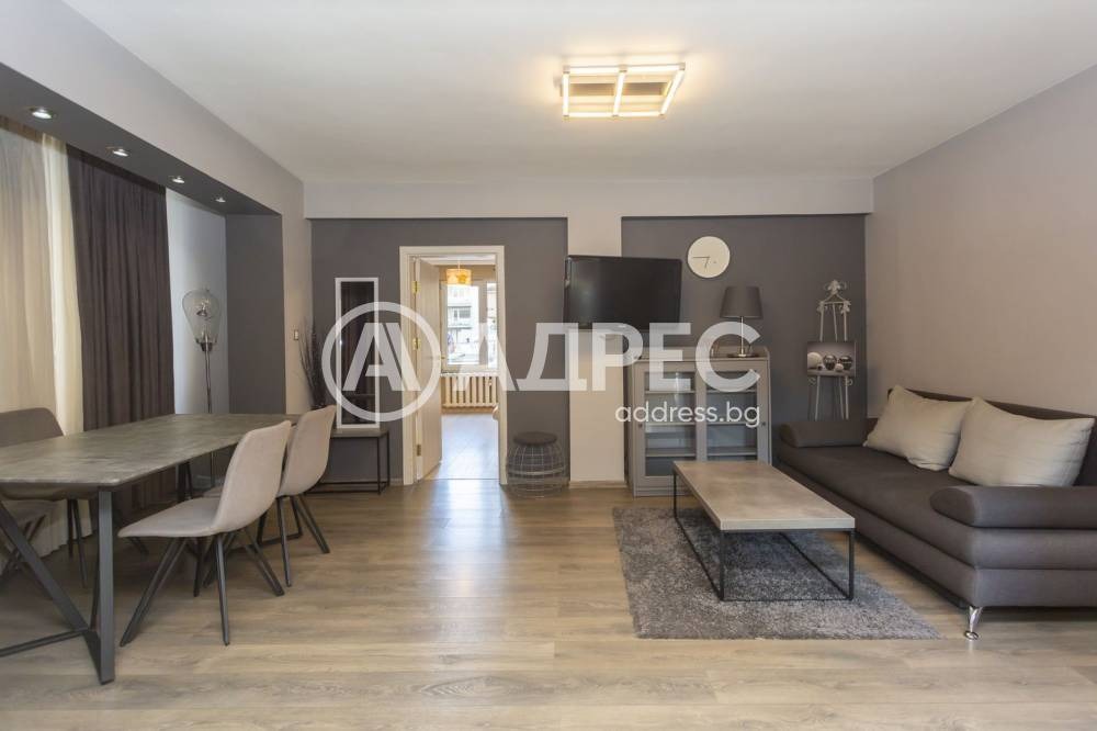 Продава 3-СТАЕН, гр. София, Редута, снимка 2 - Апартаменти - 54600874