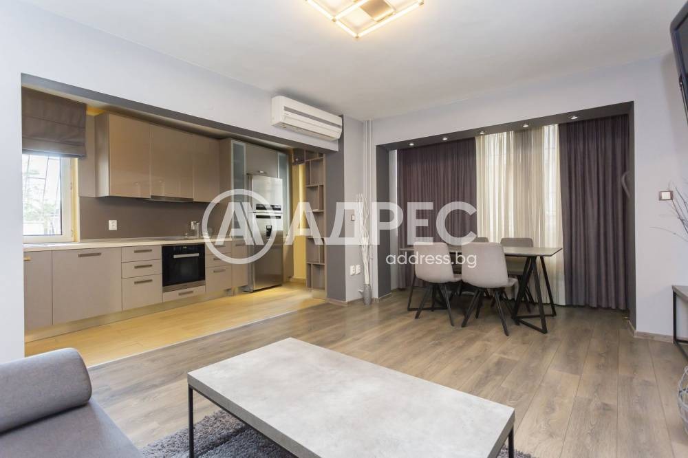 Продава 3-СТАЕН, гр. София, Редута