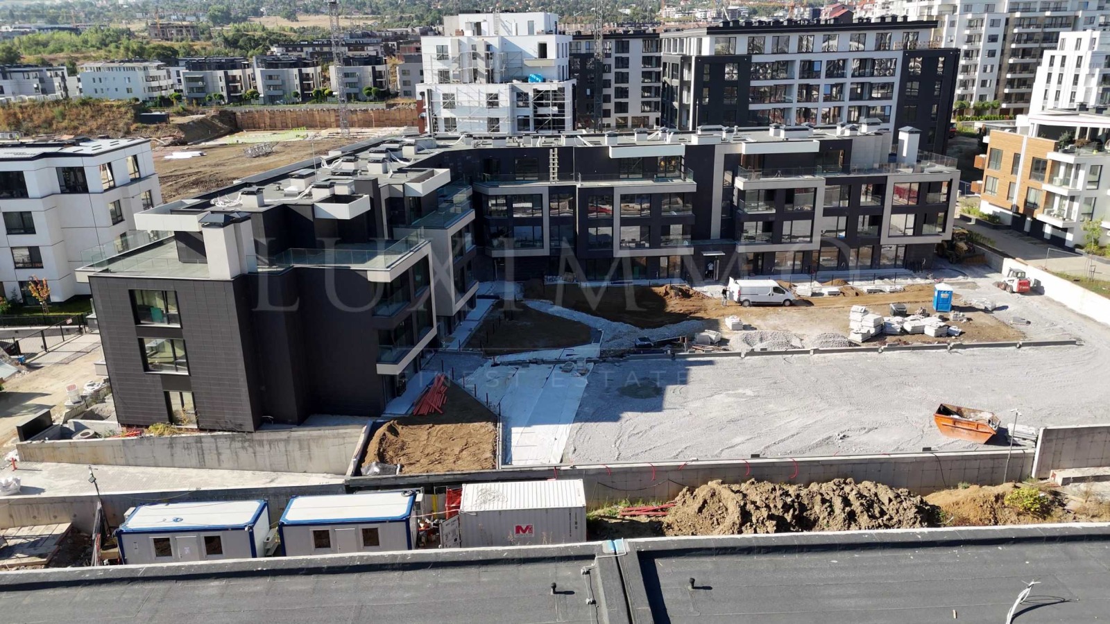 Продава 3-СТАЕН, гр. София, Малинова долина, снимка 4 - Апартаменти - 54614641