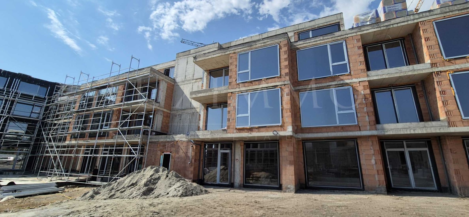 Продава 3-СТАЕН, гр. София, Малинова долина, снимка 10 - Апартаменти - 54614641