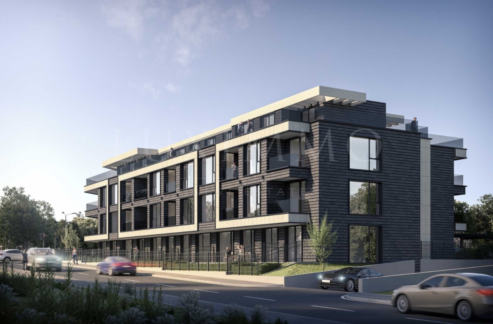 Продава 3-СТАЕН, гр. София, Малинова долина, снимка 11 - Апартаменти - 54614641