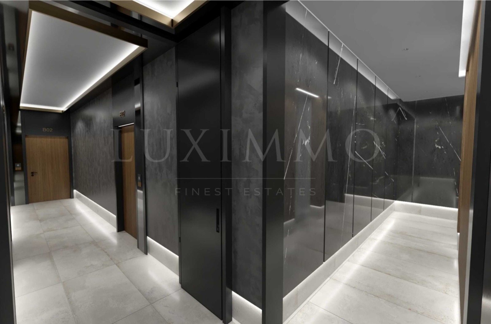 Продава 3-СТАЕН, гр. София, Малинова долина, снимка 5 - Апартаменти - 54614641