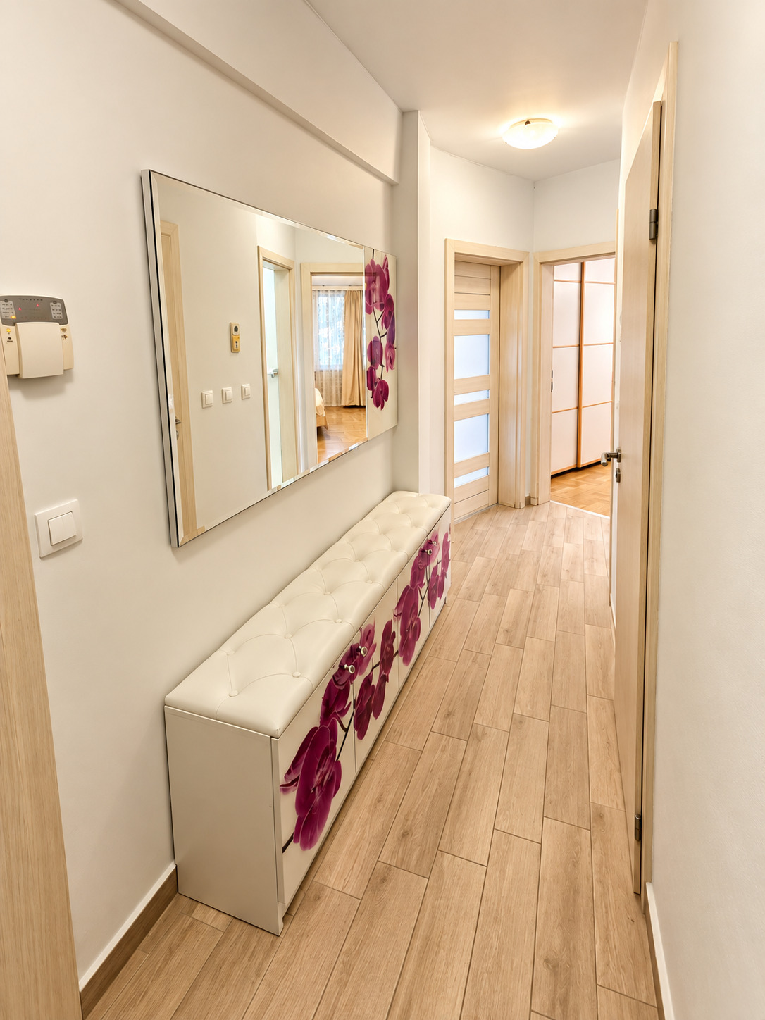 Продава 3-СТАЕН, гр. Варна, Лятно кино Тракия, снимка 6 - Апартаменти - 56324073