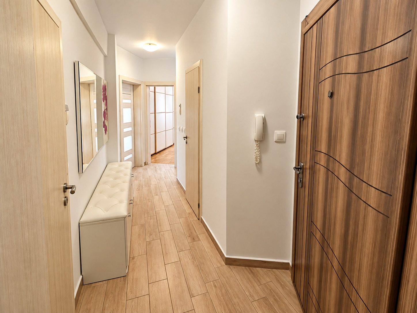 Продава 3-СТАЕН, гр. Варна, Лятно кино Тракия, снимка 5 - Апартаменти - 56324073