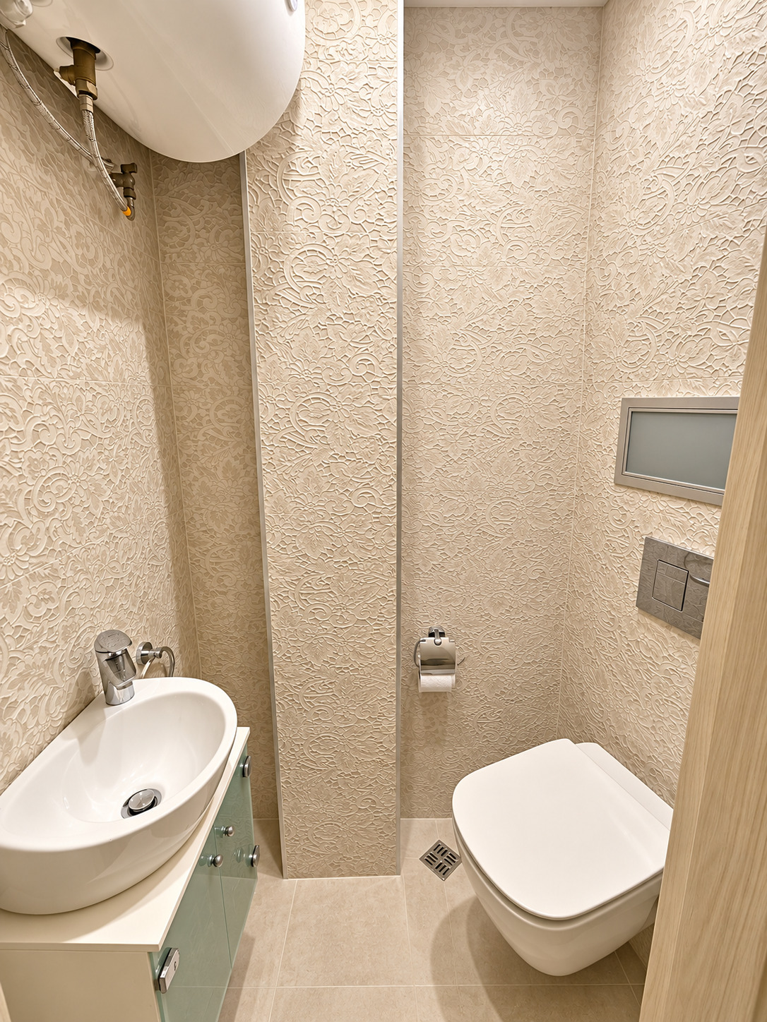 Продава 3-СТАЕН, гр. Варна, Лятно кино Тракия, снимка 14 - Апартаменти - 56324073