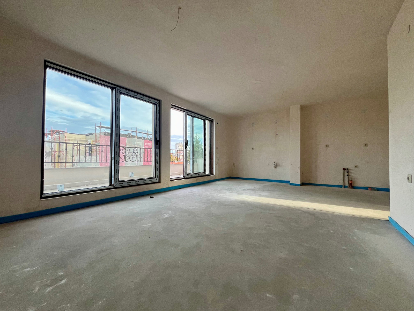 Продава 3-СТАЕН, гр. Русе, Център, снимка 2 - Апартаменти - 56576207